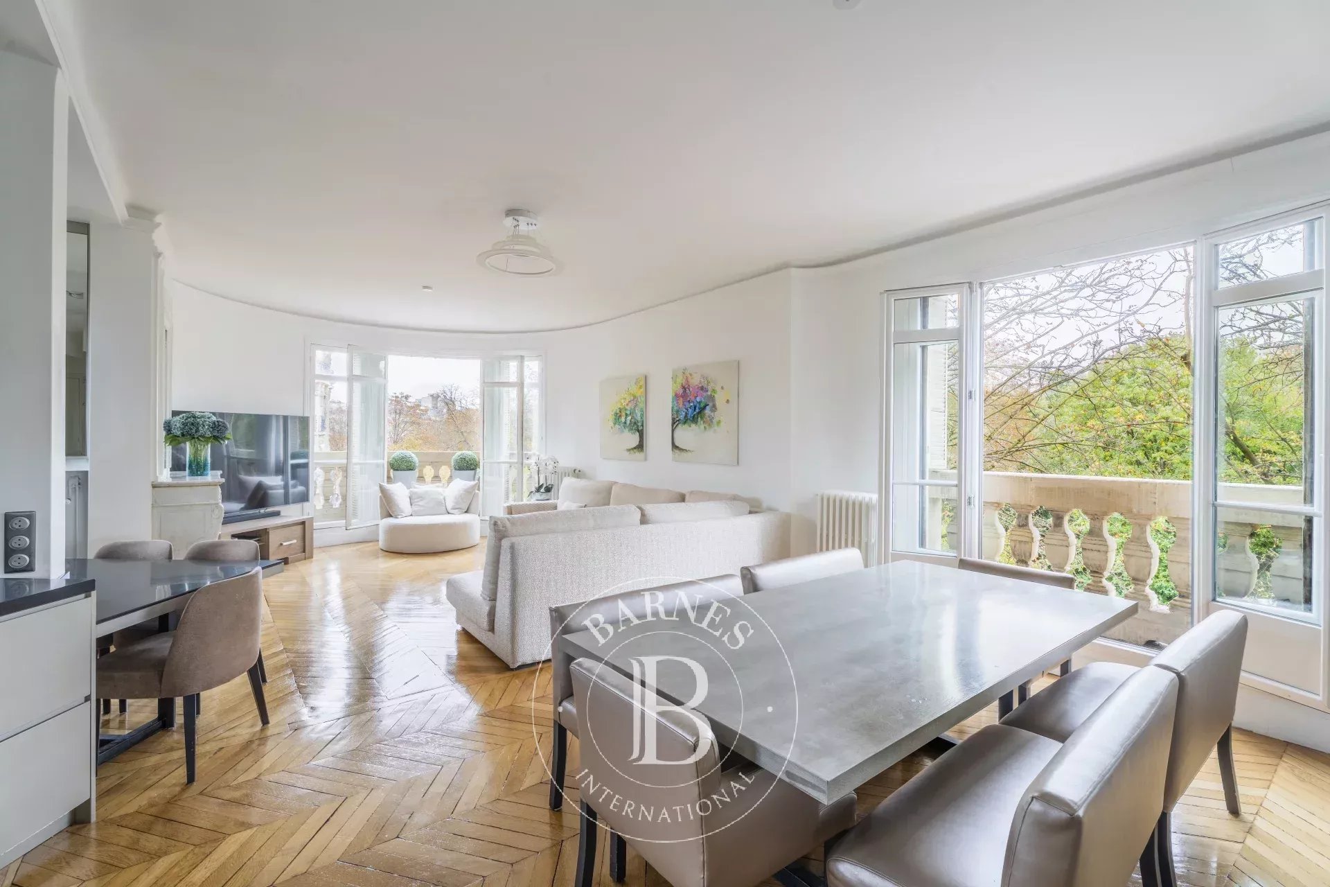 Piso Paris 75019  -  ref 86339438 (picture 2)