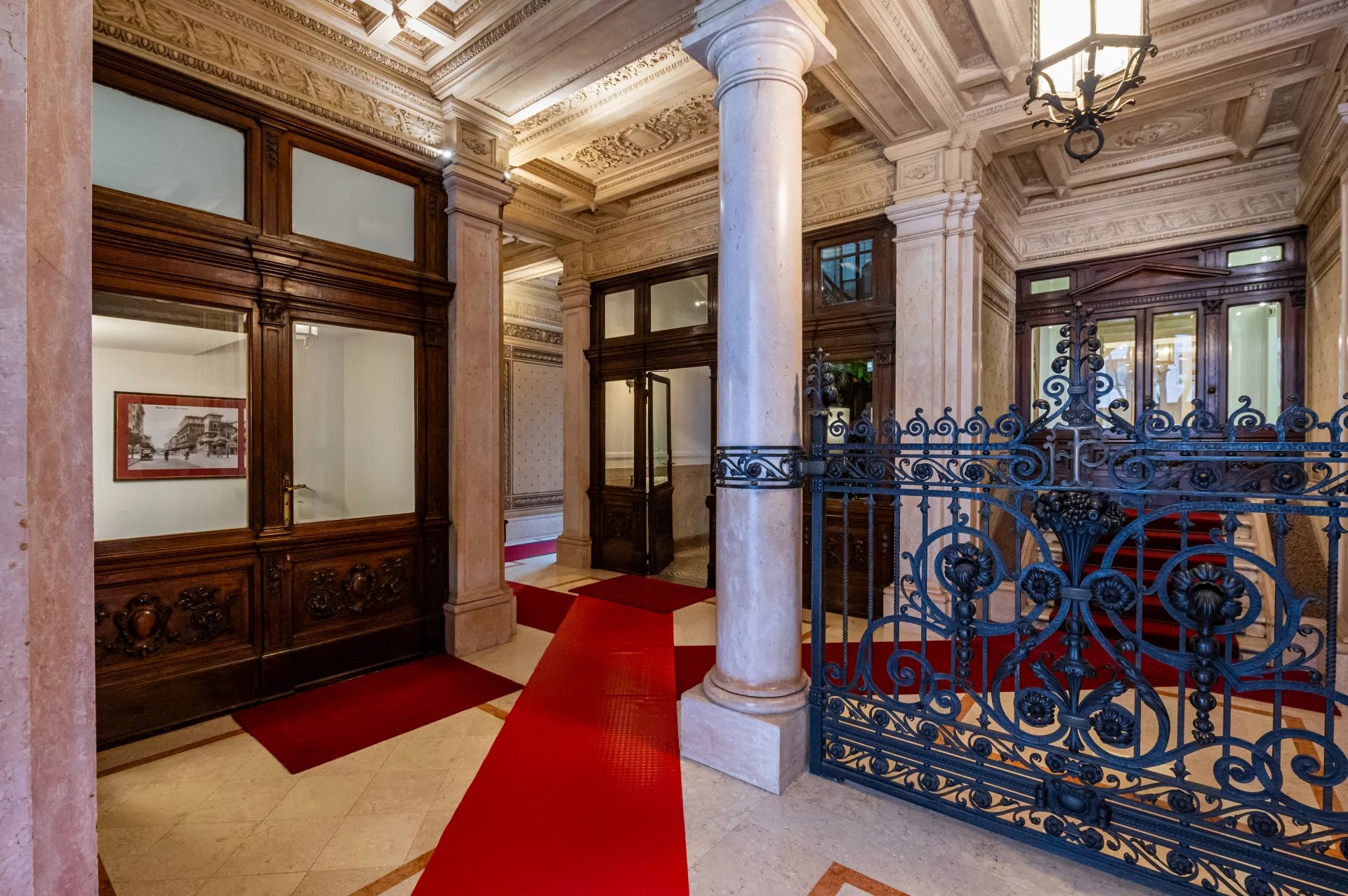 Sale Apartment Milano Pagano