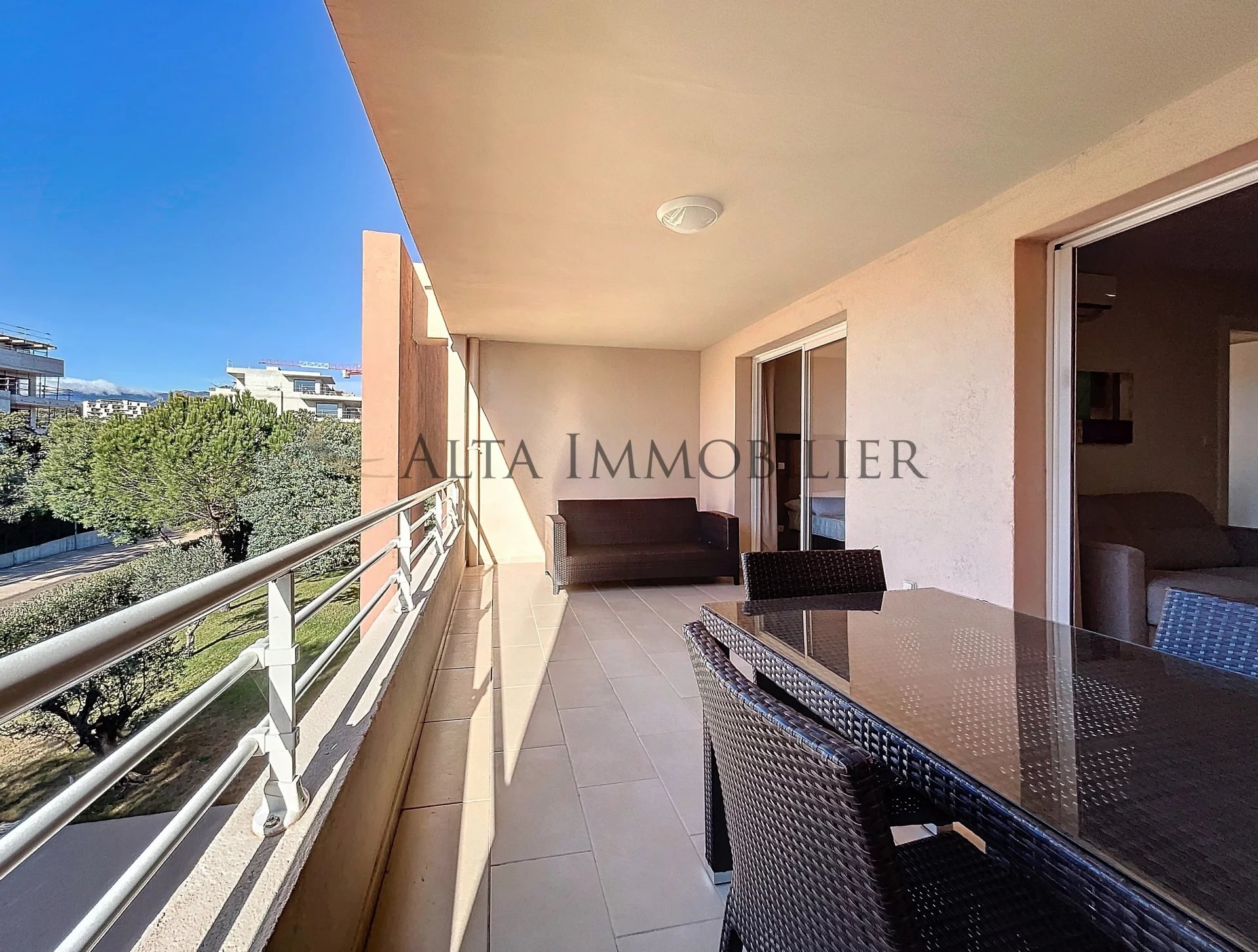 Agence immobilière de Alta Immobilier