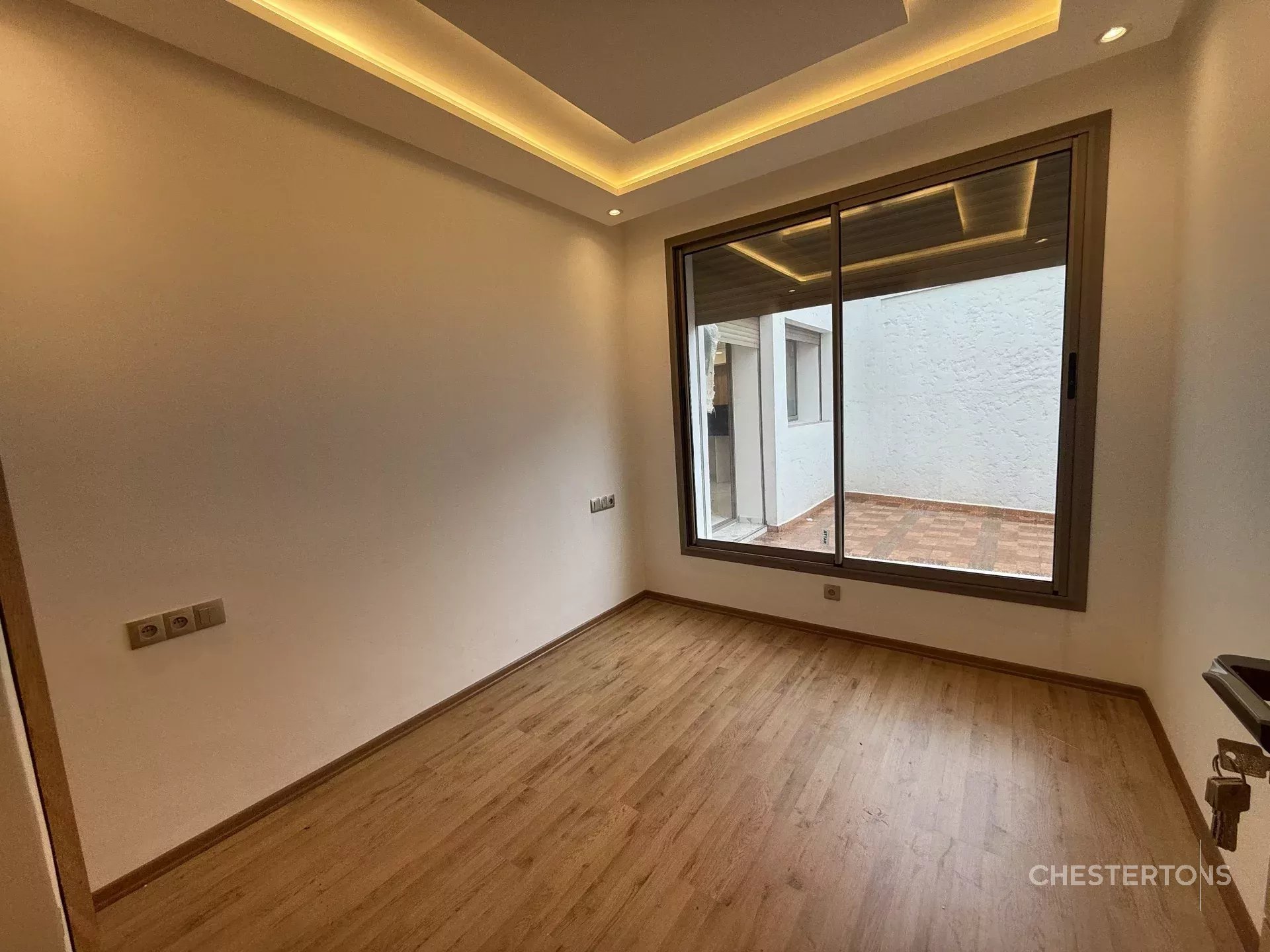 Image of Apartment - 2 Bedrooms for Rental in Skhirat-Témara-Rabat-Morocco, Image 6