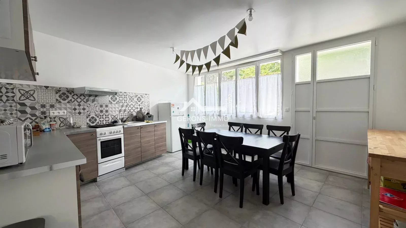 Location: Appartement STUDIO – Nantes, Tortière – Donatien - Photo 6