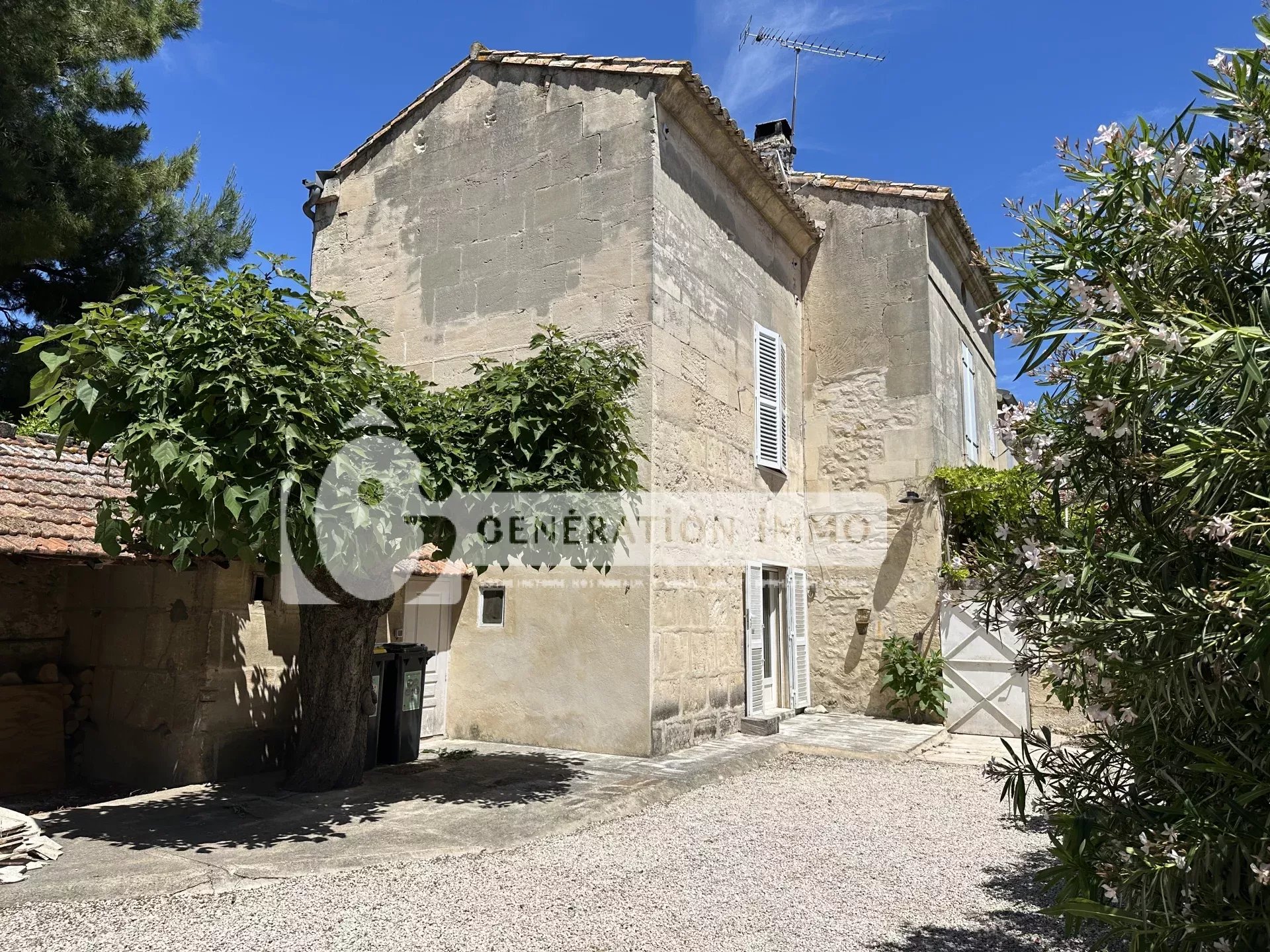 Agence immobilière de GÉNÉRATION IMMO