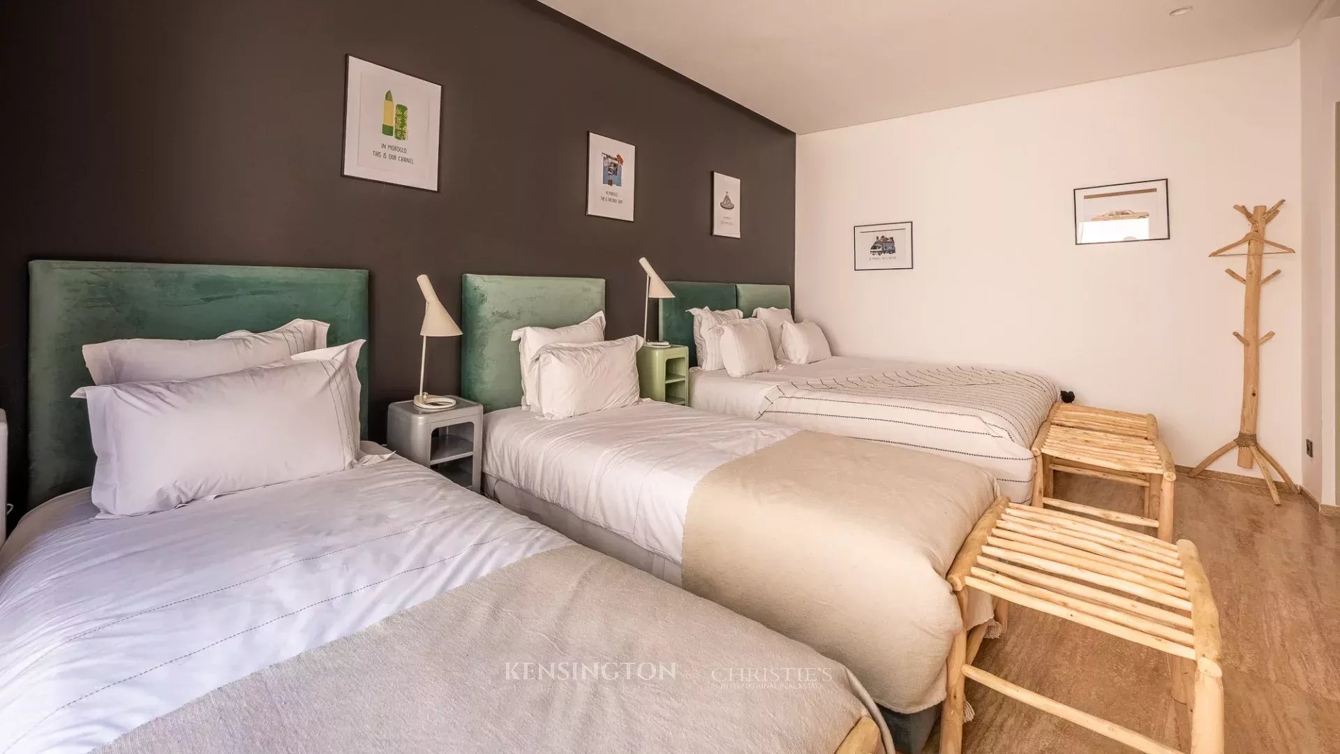 6 Bedroom Villa/Townhouse's Image 34