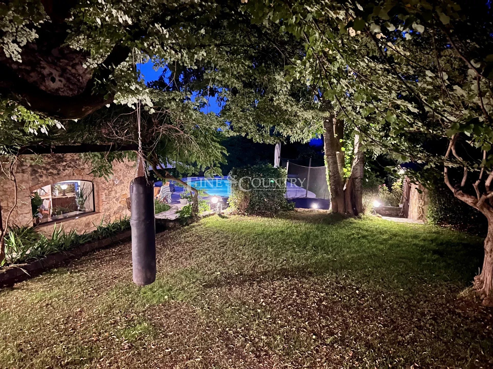 Photo of For Sale Stone property in Cabris