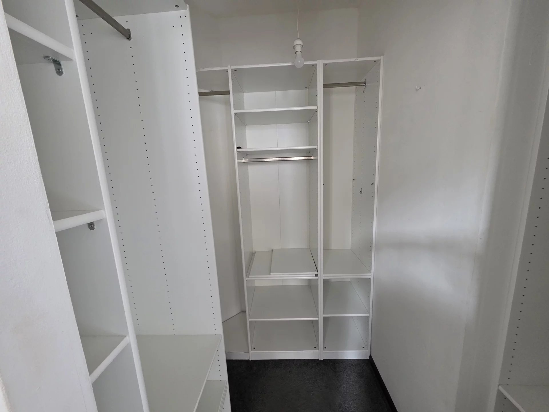 Vente Appartement Menton