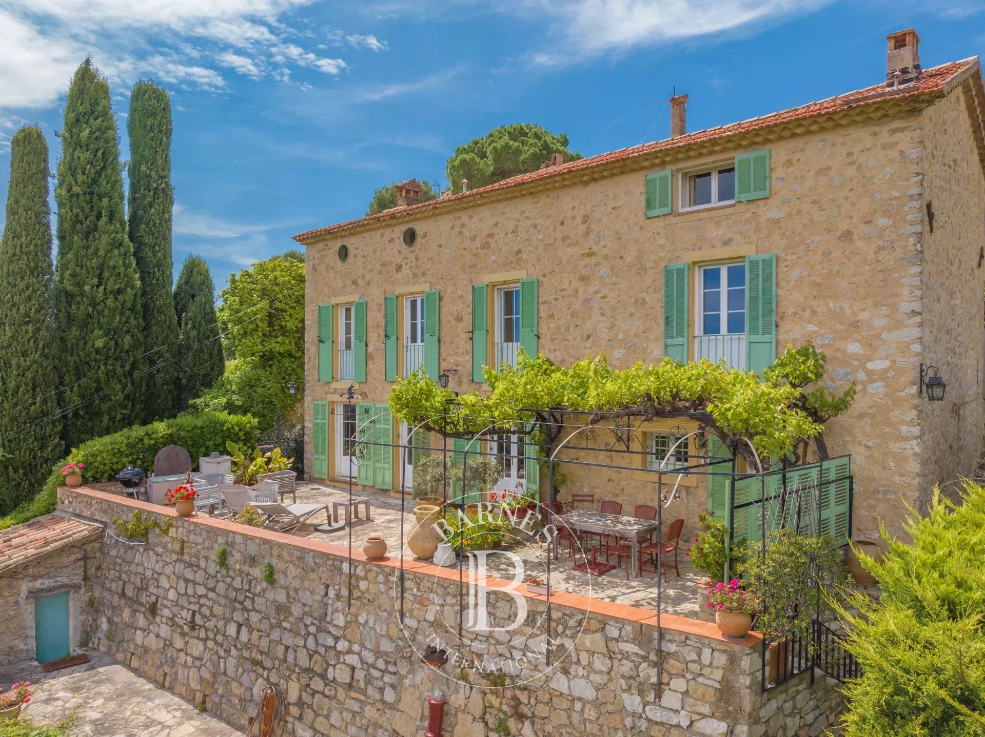 Kirevi Mougins - picture 13