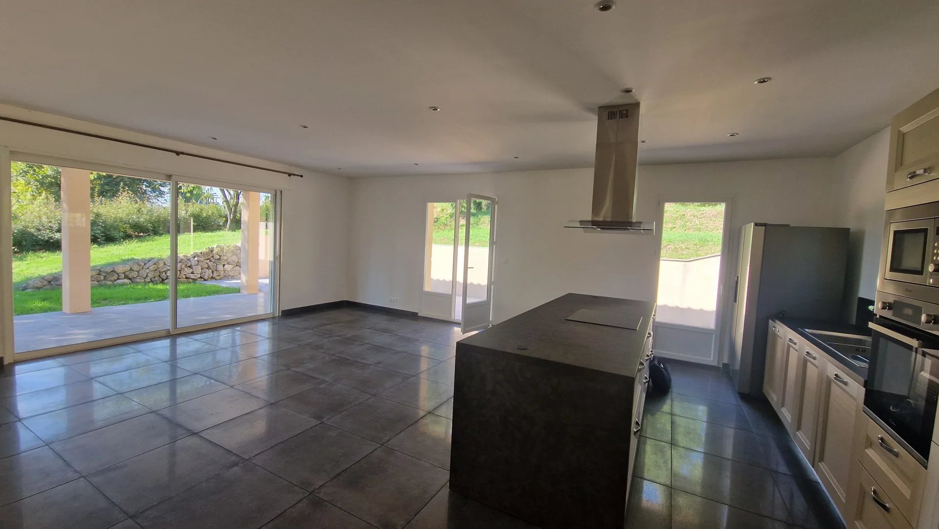 Location Maison Grasse