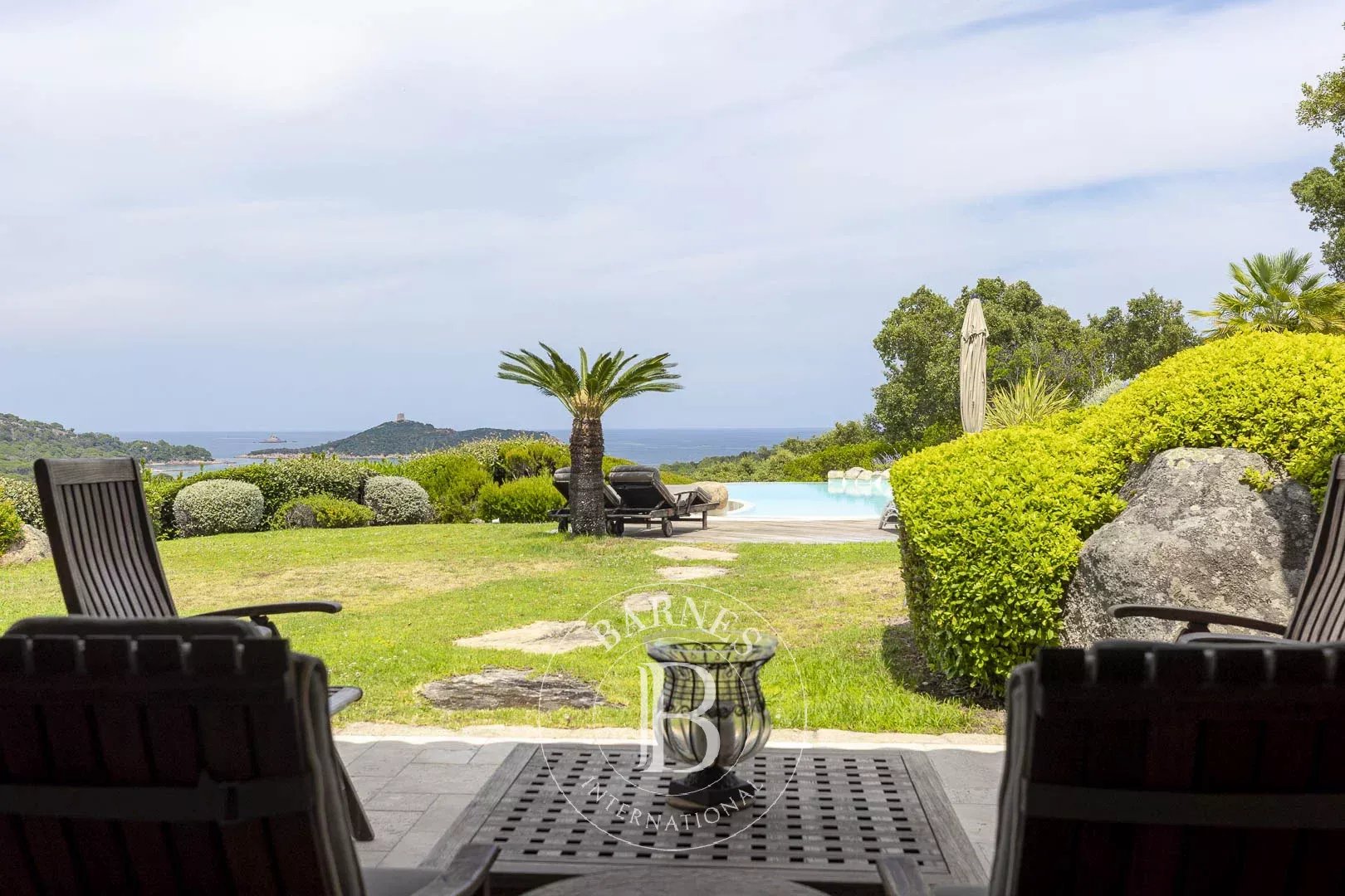 Villa Zonza  -  ref 87154622 (picture 3)