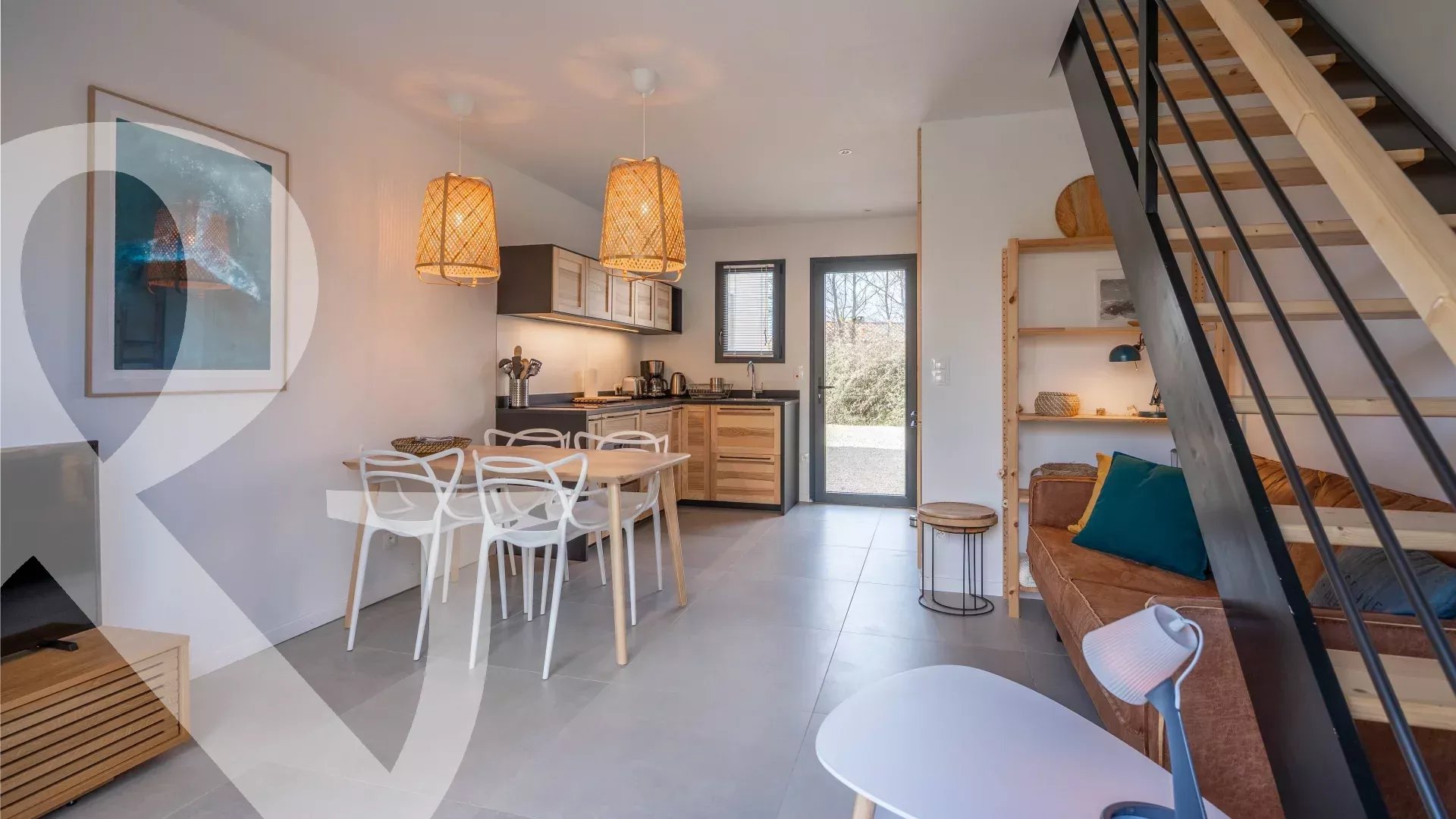 BELLE MAISON AU PARADOU