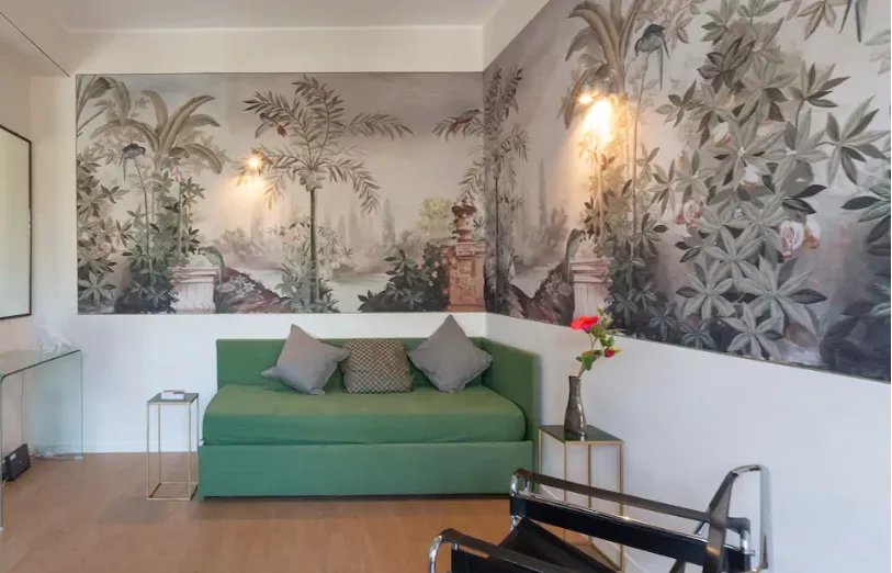 Affitto Appartamento Milano