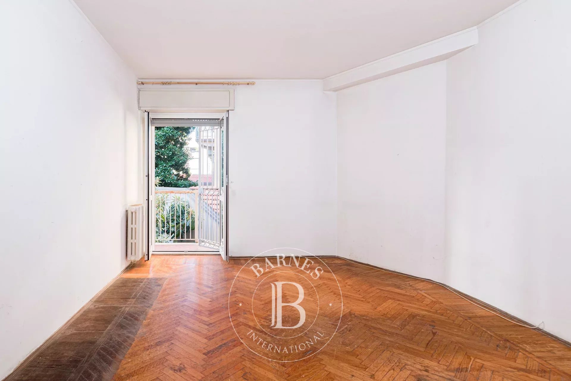 Appartamento da ristrutturare in via Volterra