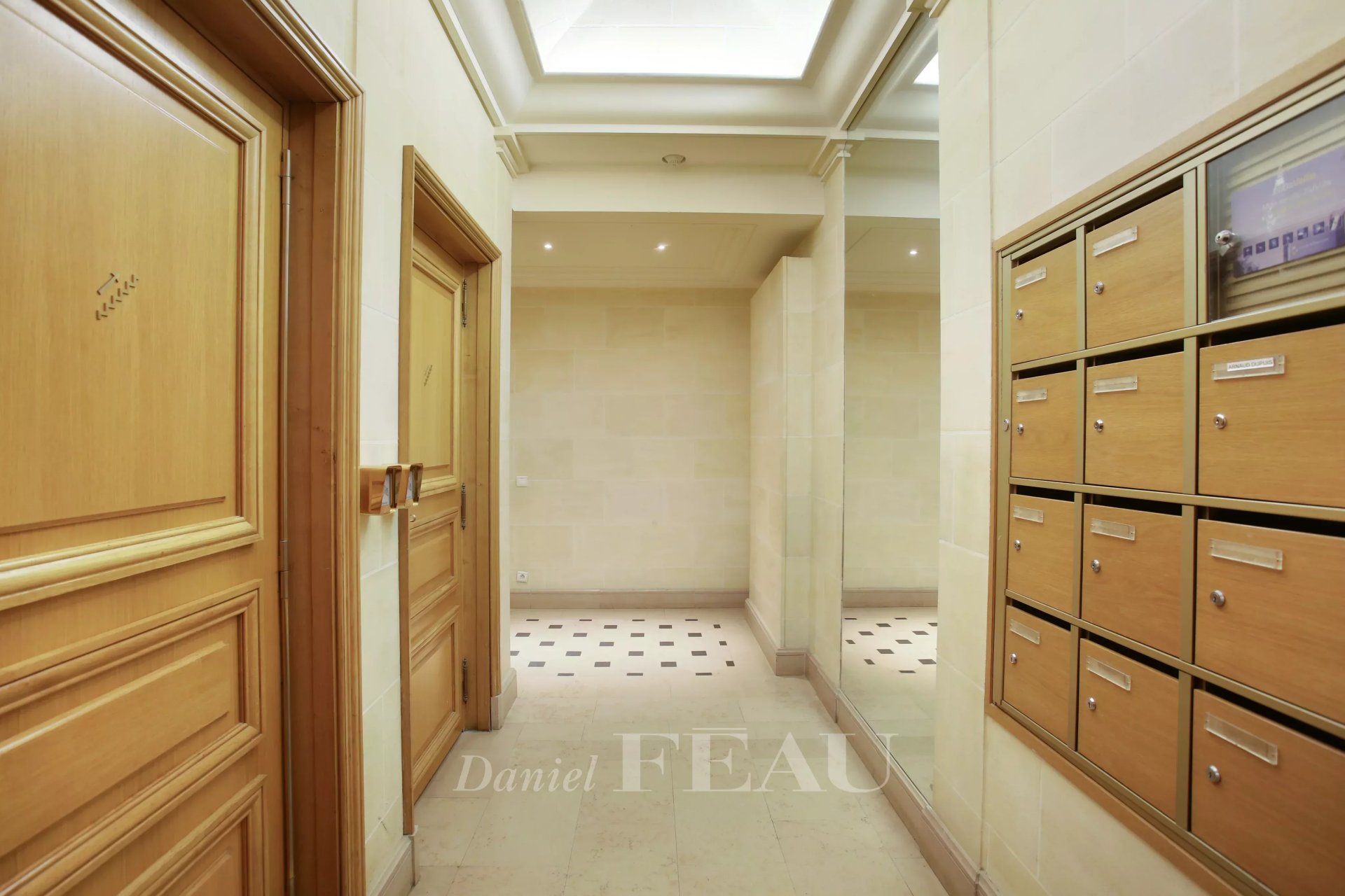 1 Bedroom Apartment/Flat's Image 6
