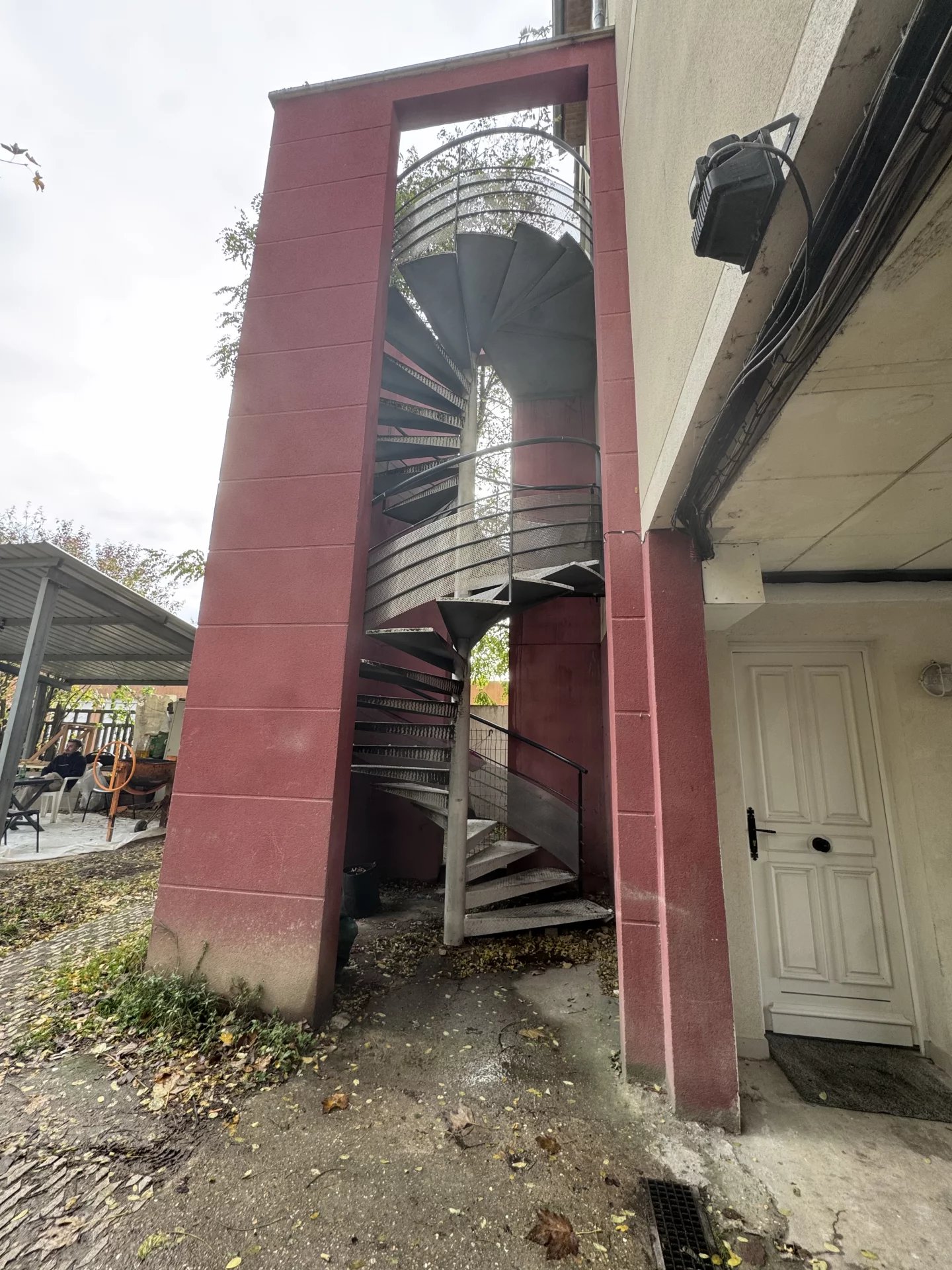 Agence immobilière de Cabinet Eric Gameiro