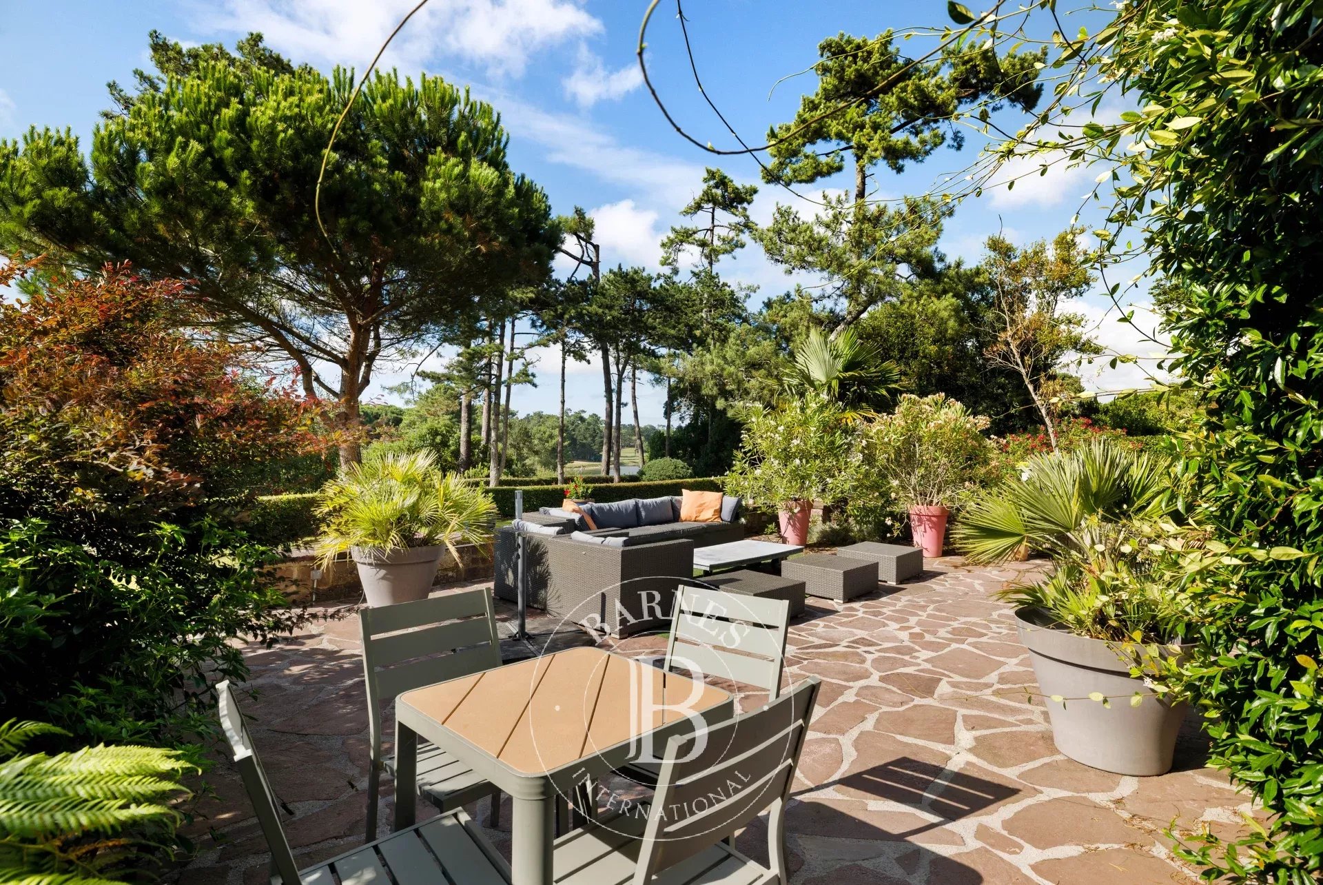 Appartement Anglet  -  ref 86119545 (picture 3)