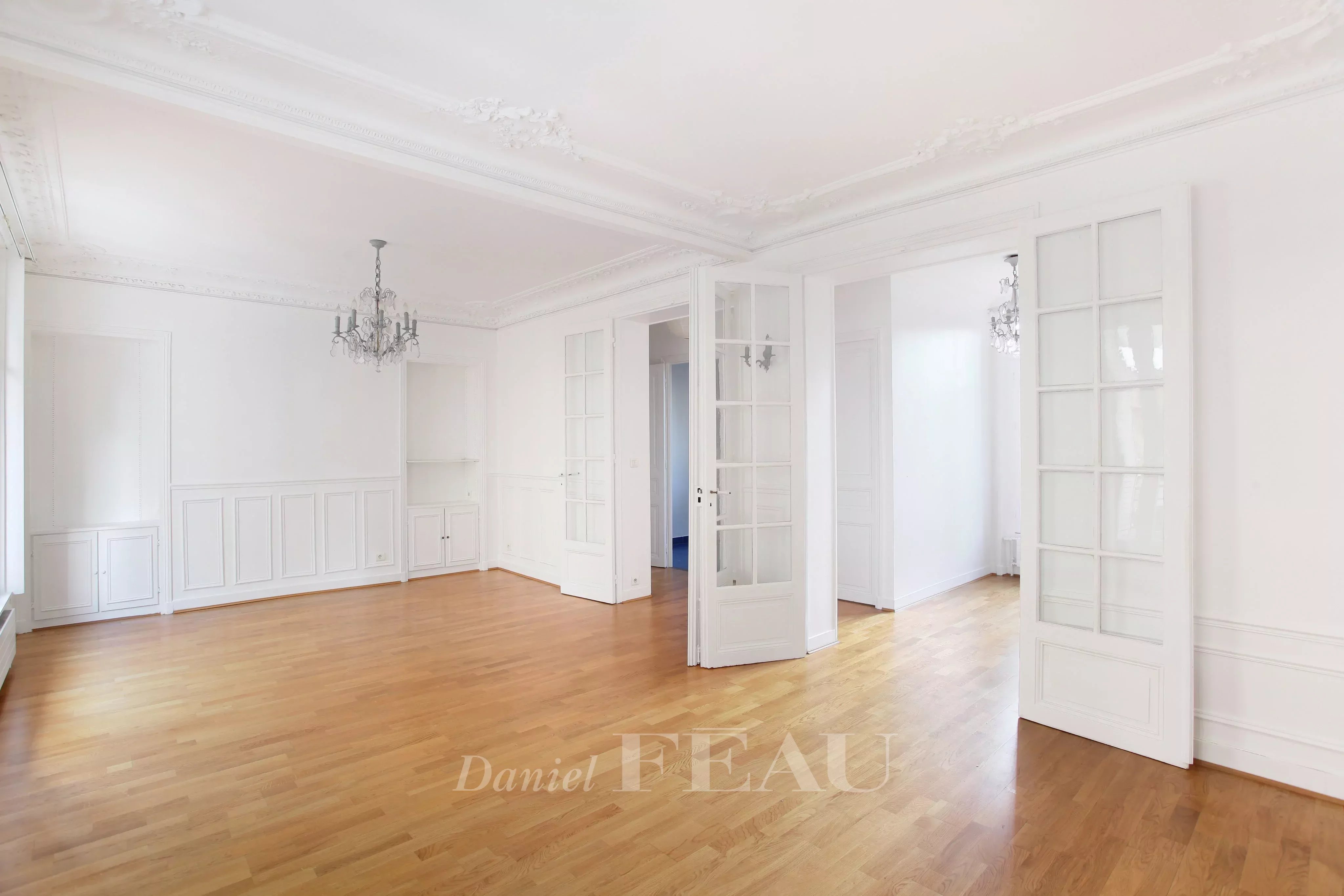 Location Appartement Paris 15ème