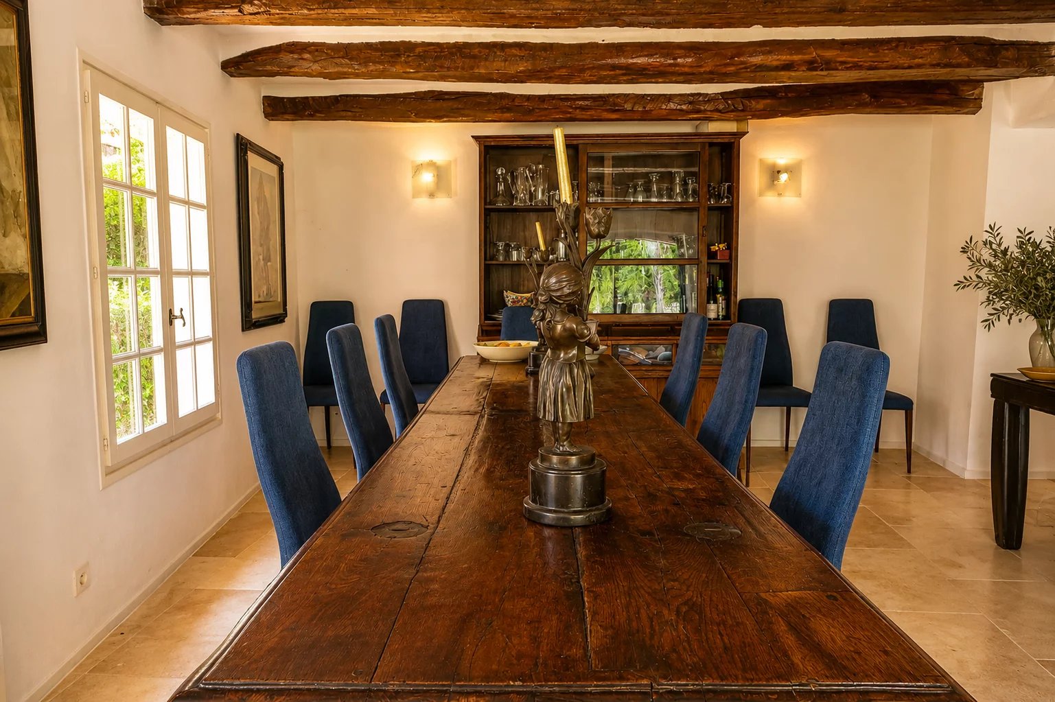  Image of Villa - 10 Bedrooms for Sale in Var-Callian-France, Image 11