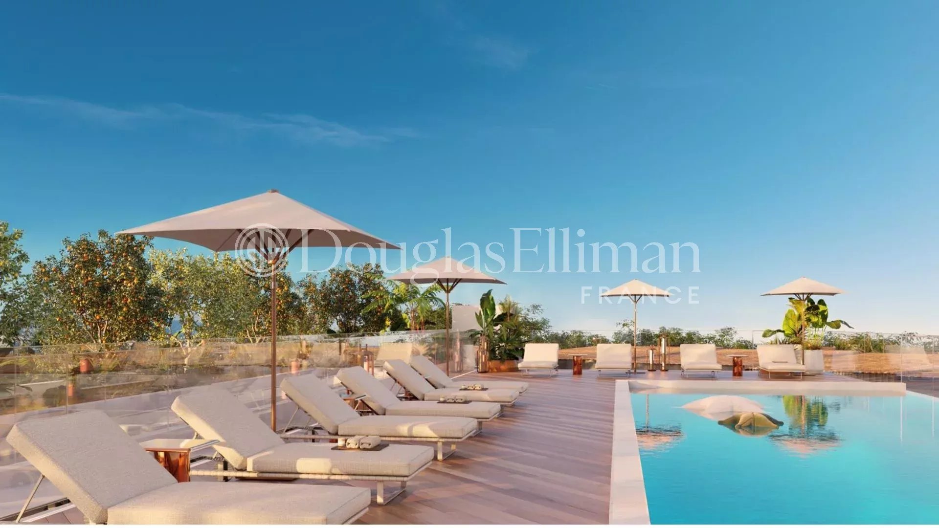 VILLENEUVE LOUBET – Magnifique T4 - Image nᵒ2