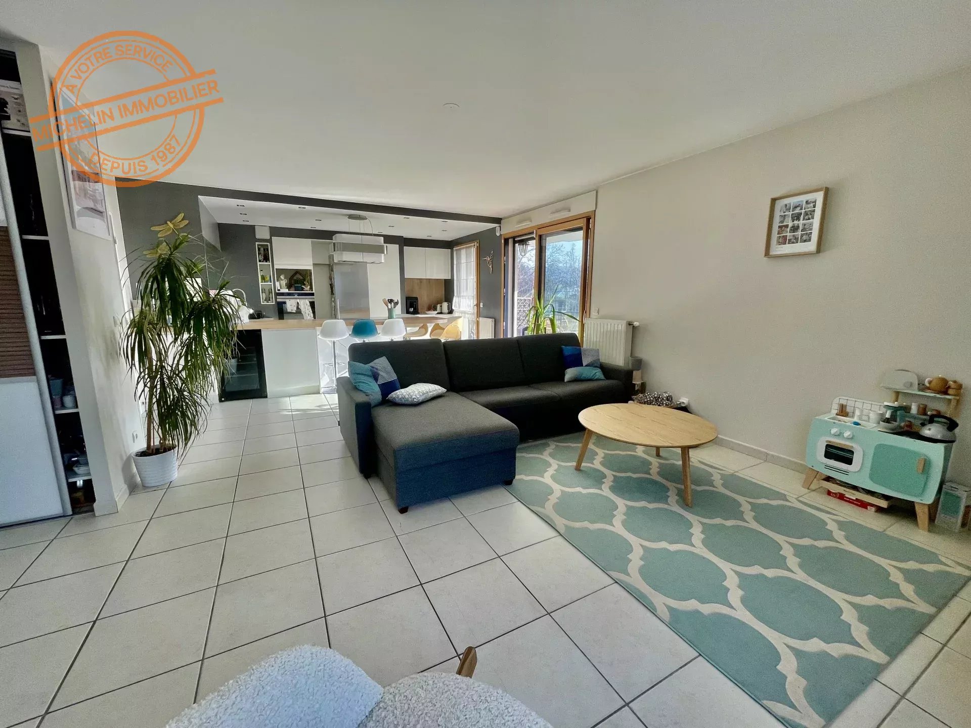 Vente Appartement Tassin-la-Demi-Lune