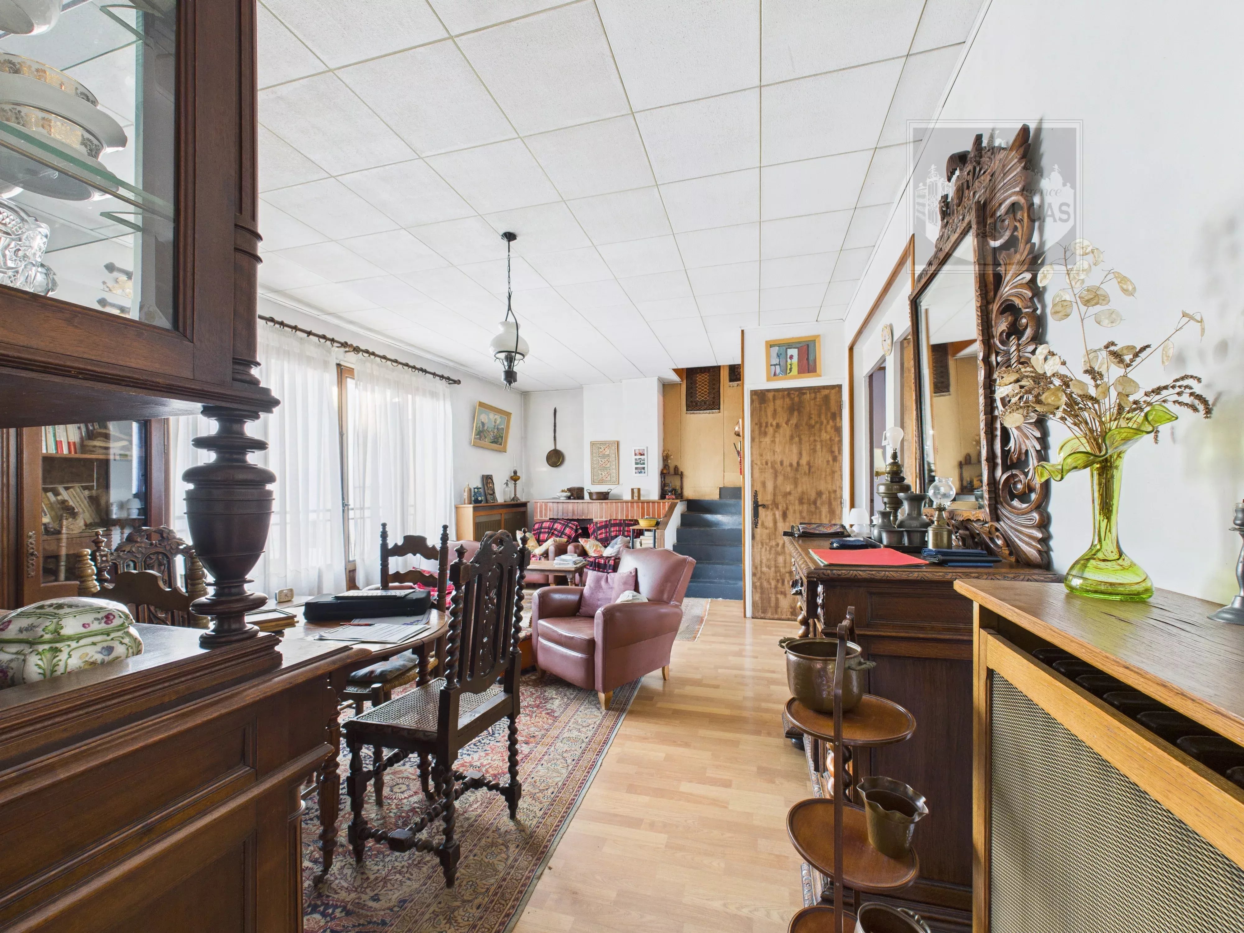 Sale House Verrières-le-Buisson