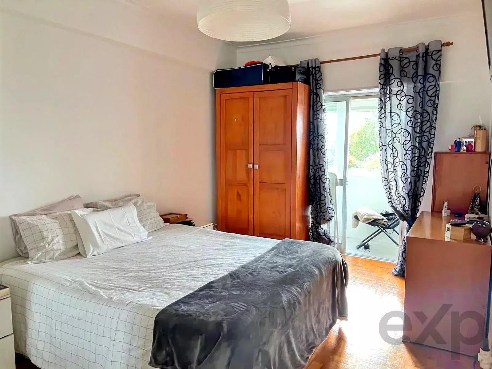 Modern 92m² apartment in Torre da Marinha 2840-000 image 9