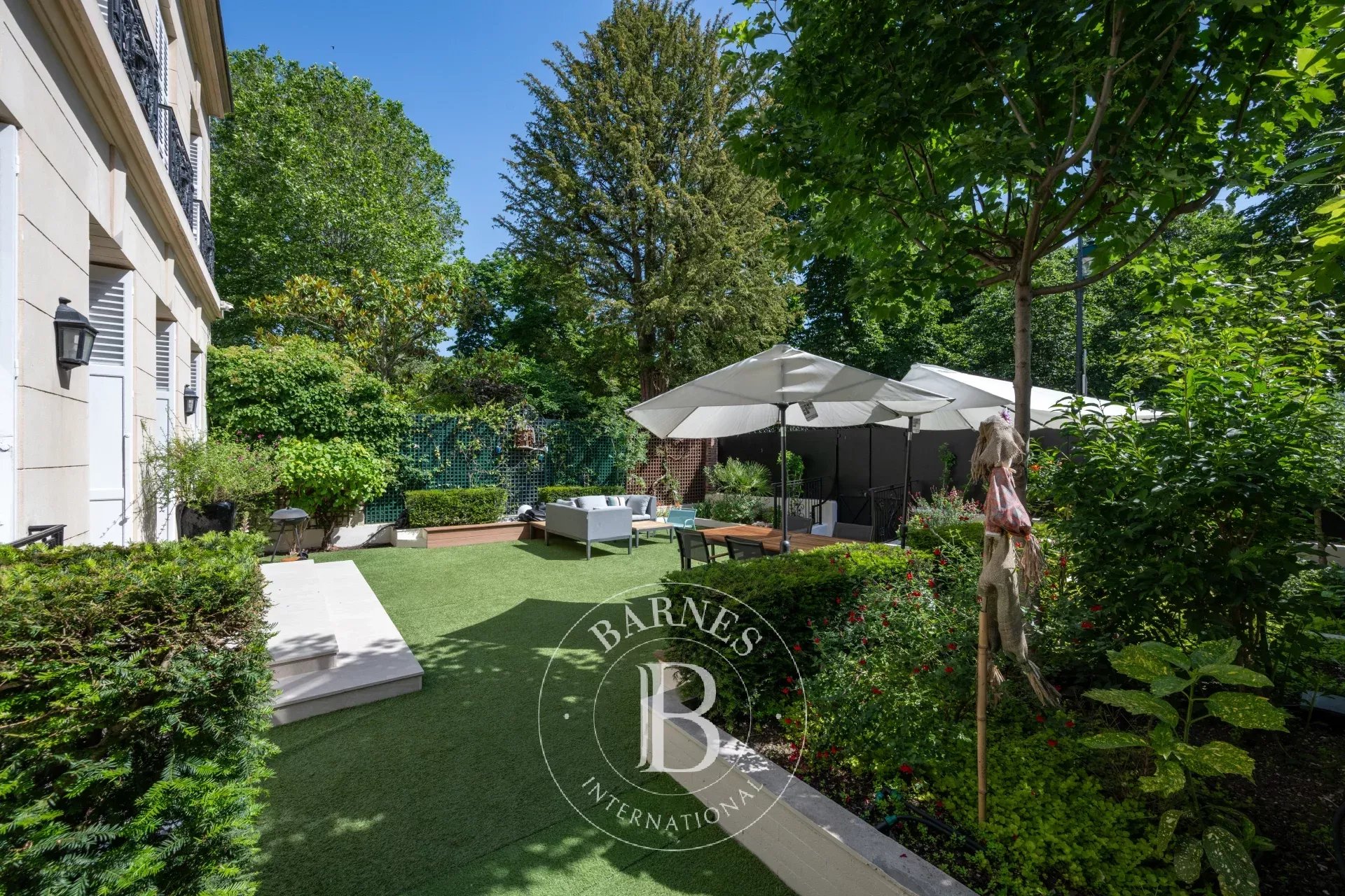 Maison Saint-Mandé  -  ref 87032053 (picture 1)