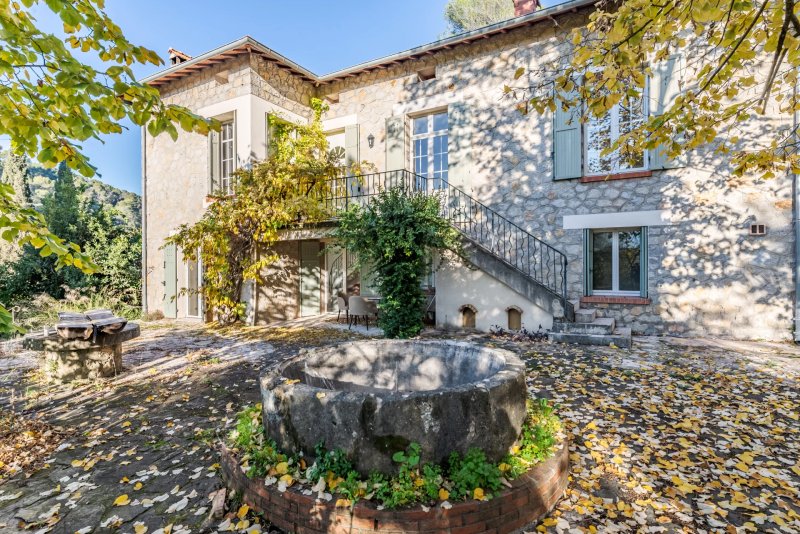 Villa Mougins