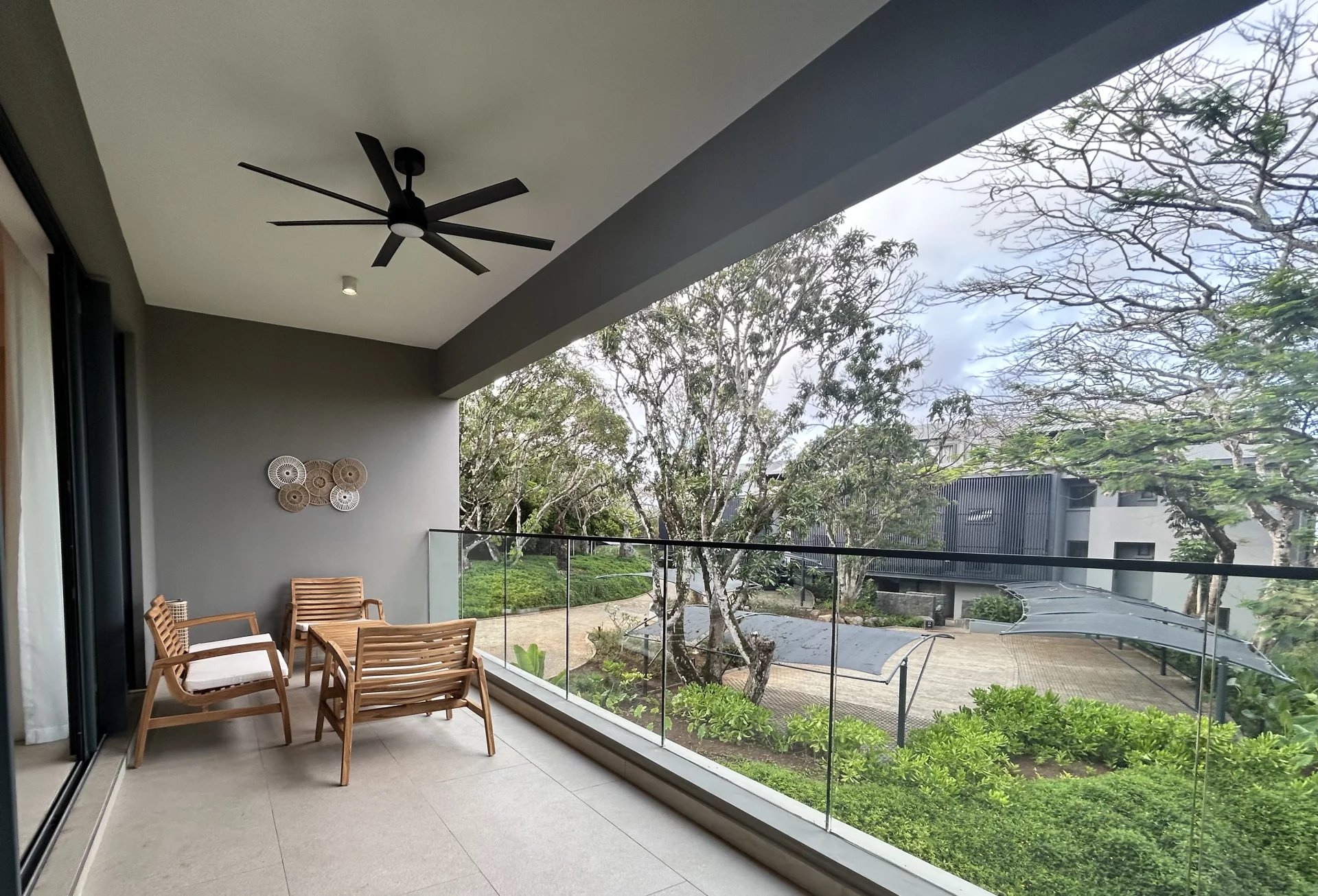 Daire Belle Vue Harel