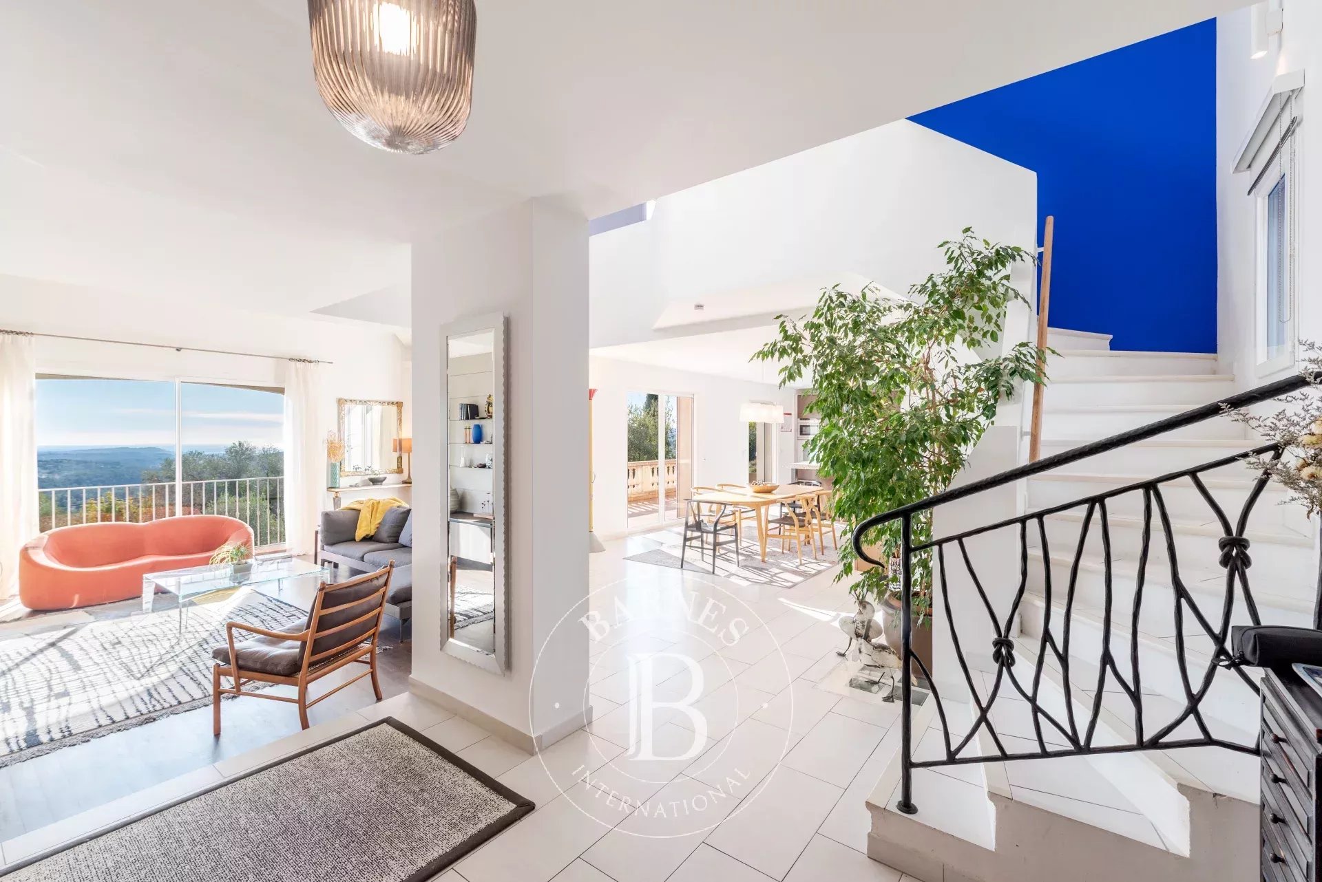 Villa Cabris - picture 6