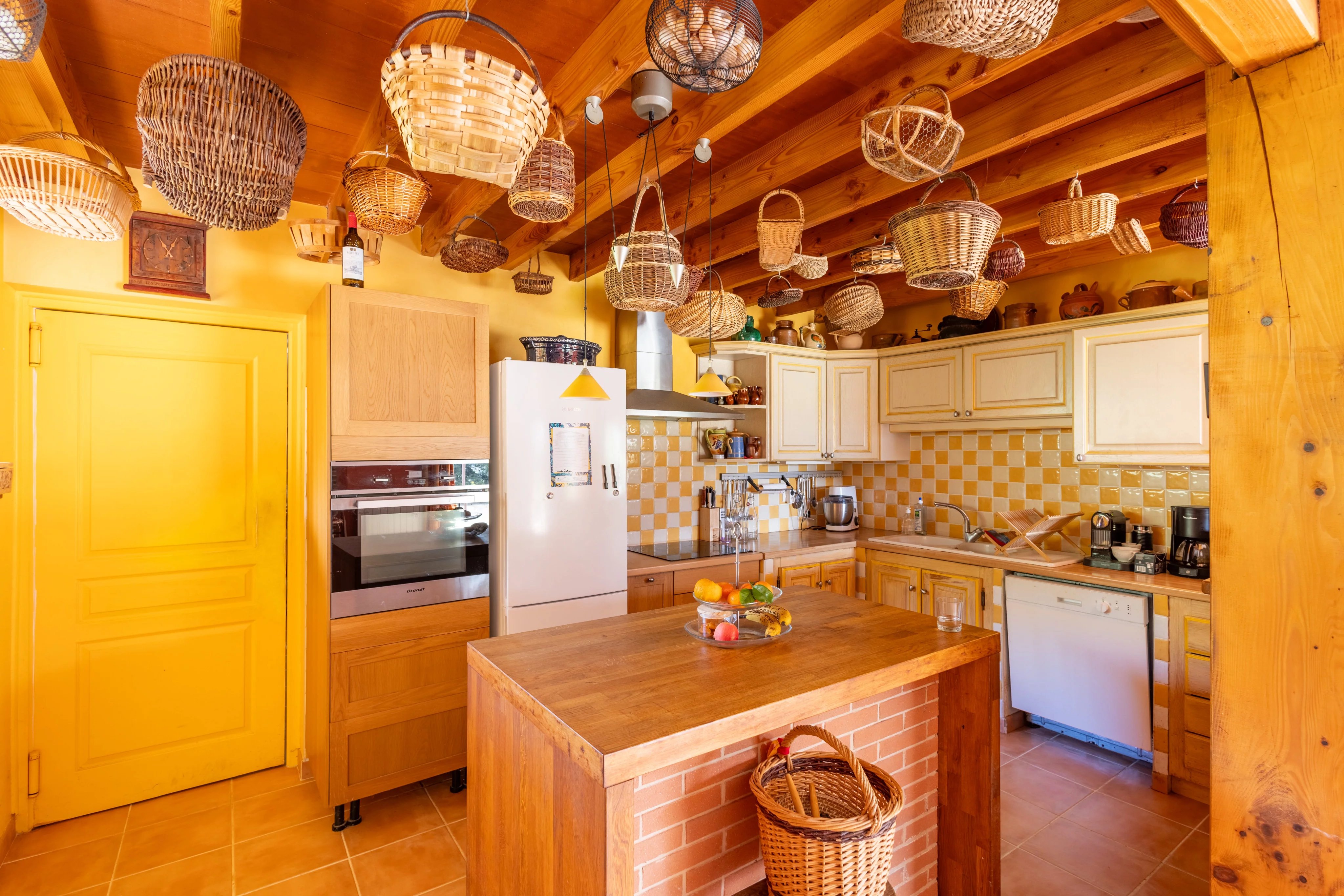 Maison à vendre Ouveillan, Aude