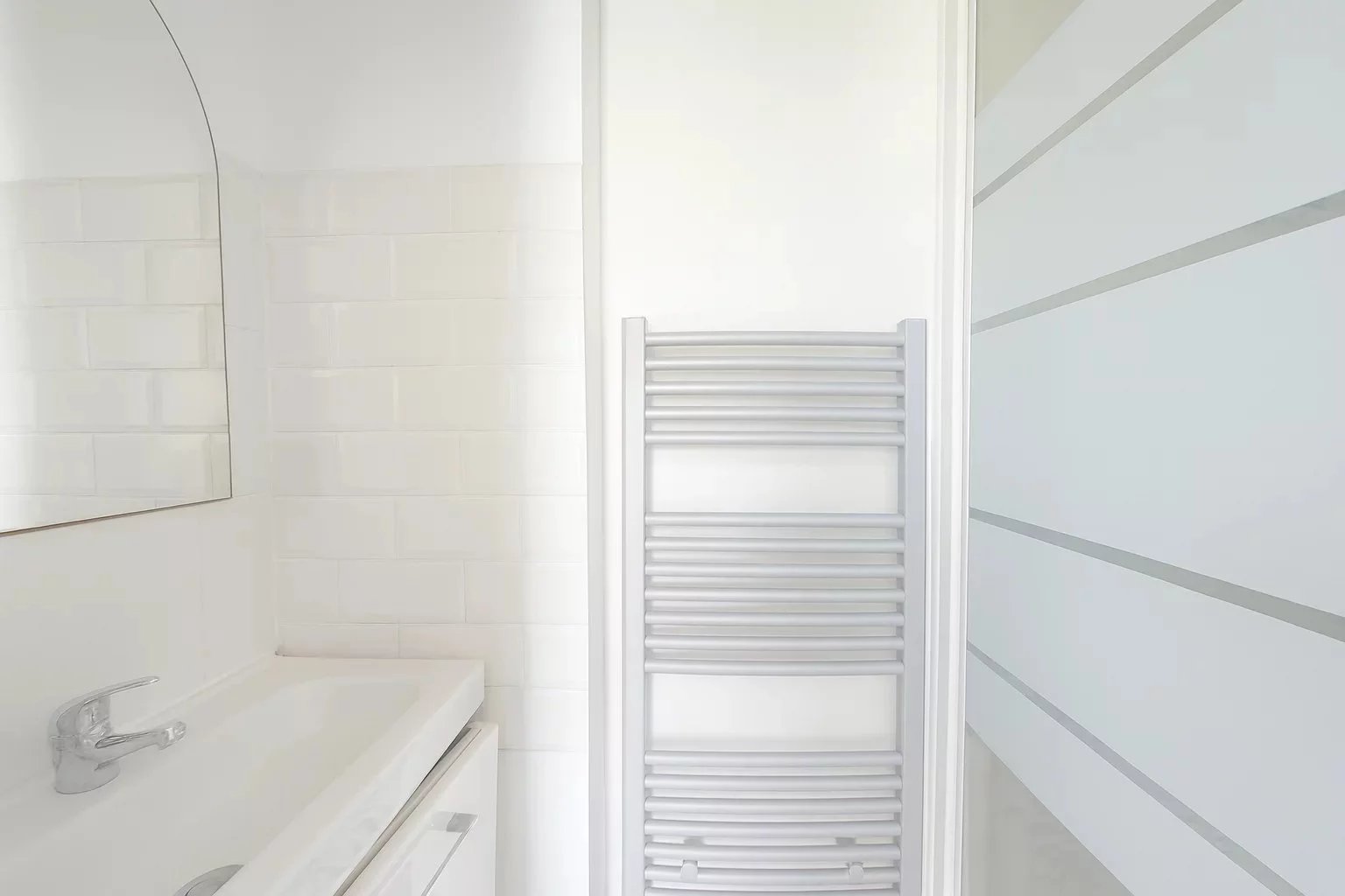 Vente Appartement La Garenne-Colombes