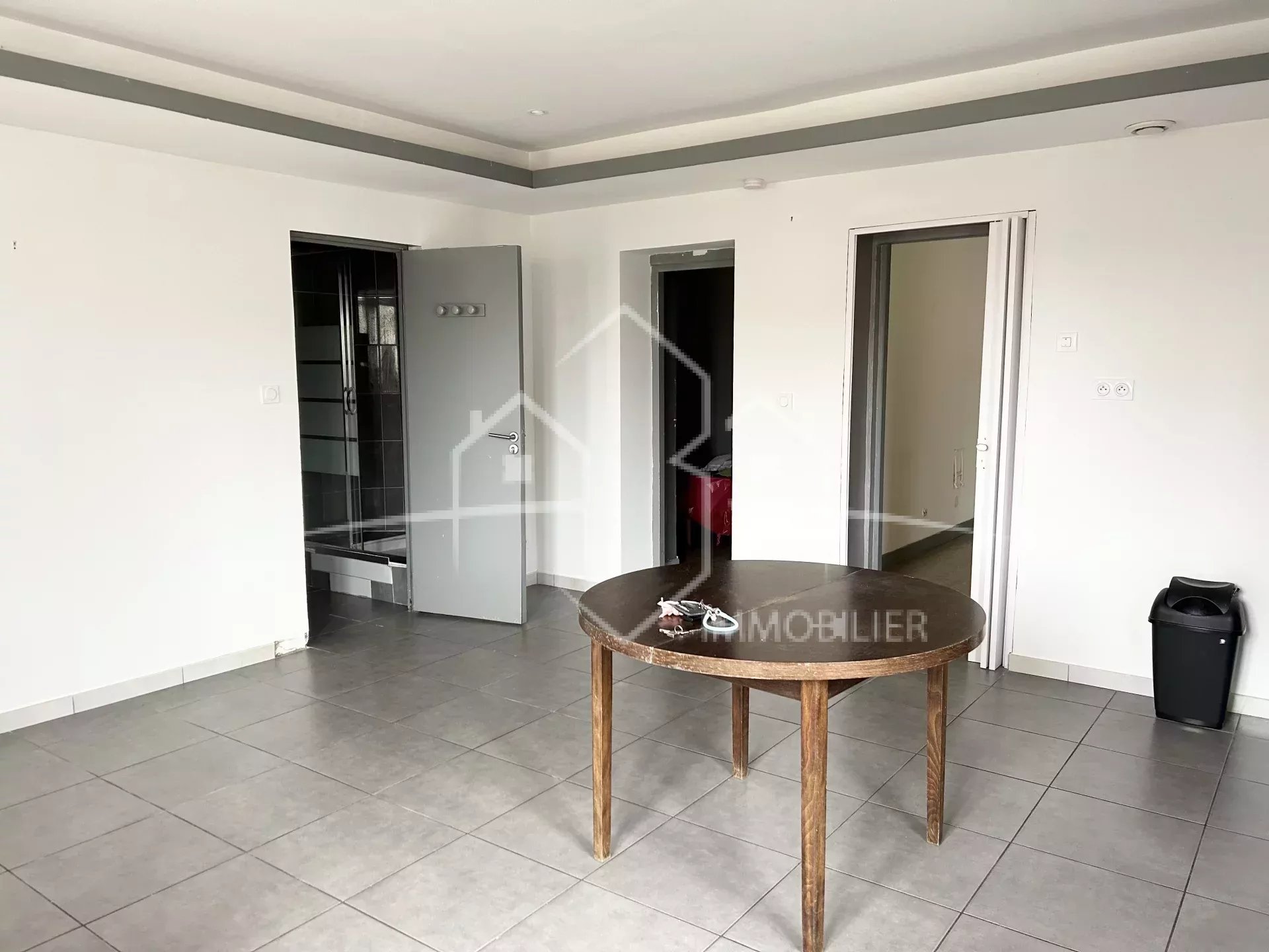 T3 St Rambert d'Albon