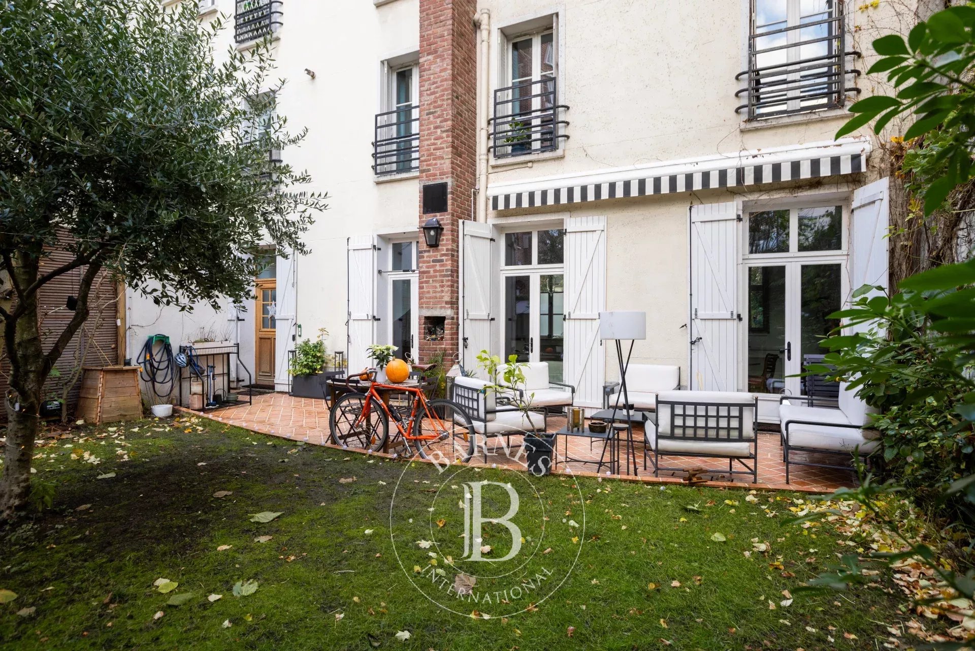 Apartment Levallois-Perret  -  ref 83755202 (picture 3)