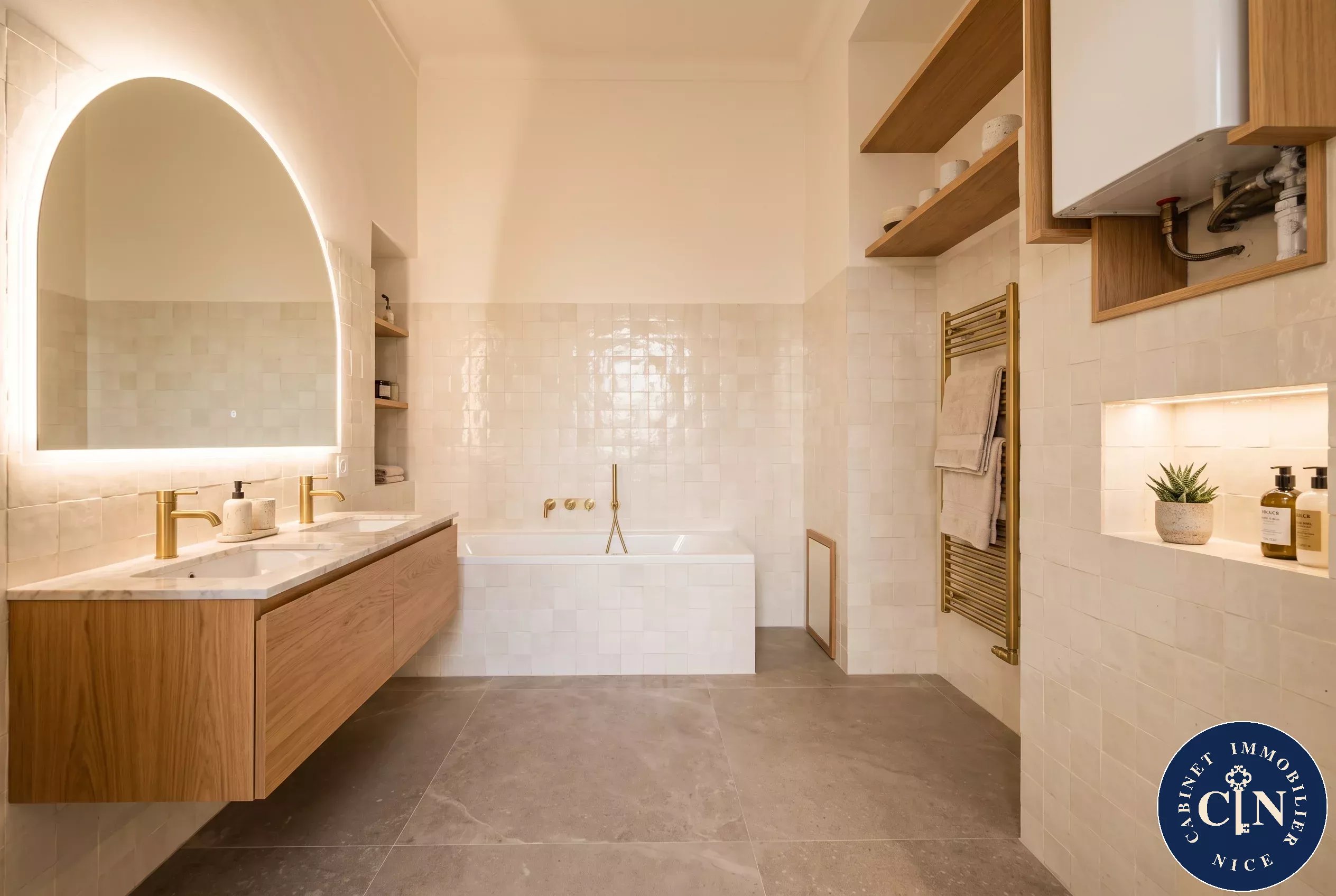 4 pièces 119 m² - Charme ancien - à rénover - Libération — photo 13
