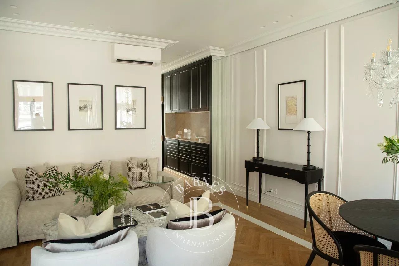 Paris  - Apartment 1 Bedroom - picture 10