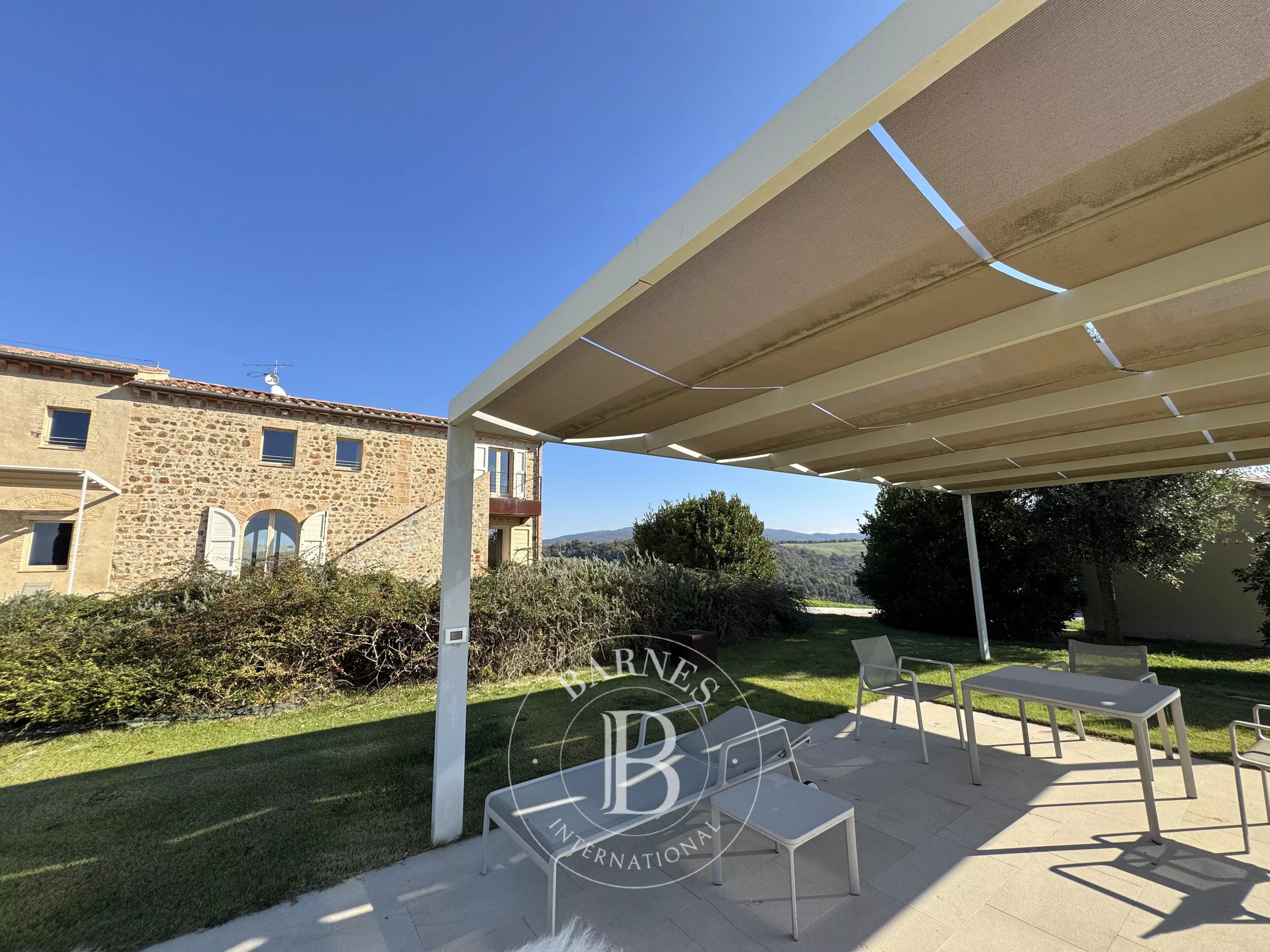 Chaumière Volterra  -  ref 86469872 (picture 2)
