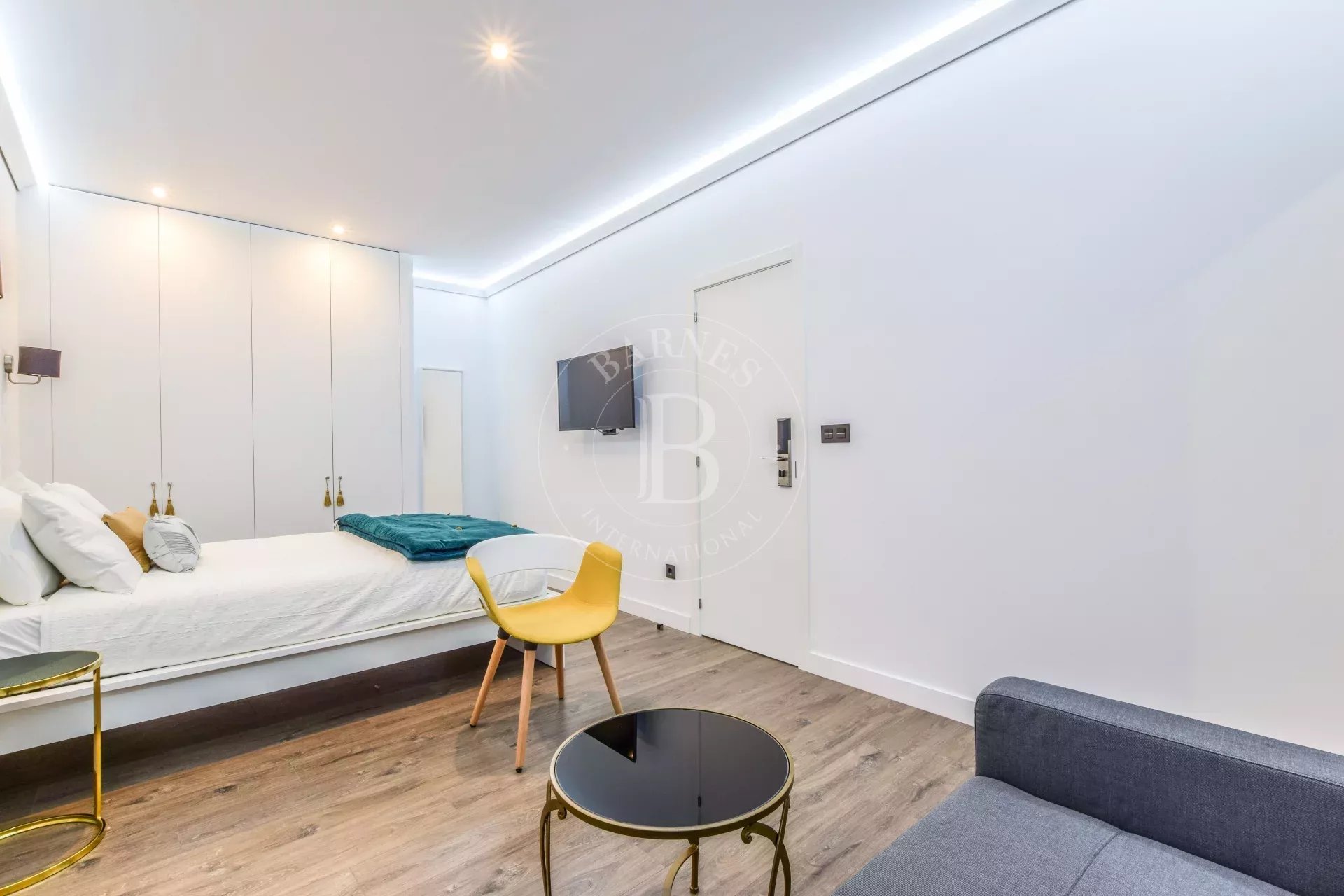 Daire Madrid - picture 17