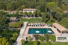 Luxury Villa Grasse | Nine-Bedroom Legacy Family Estate in Provence — photo 1 of 7