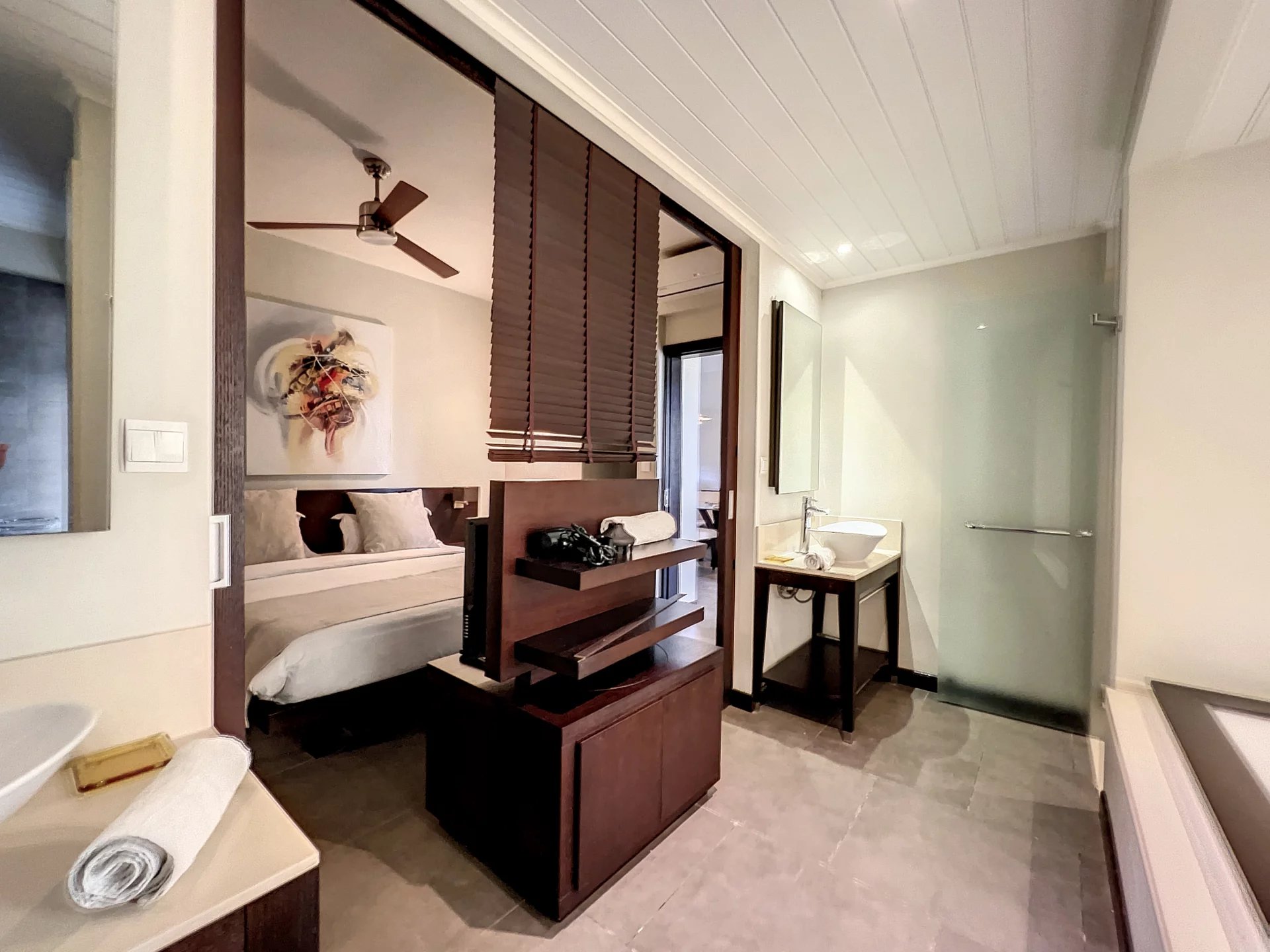 Daire Grand Baie - picture 6