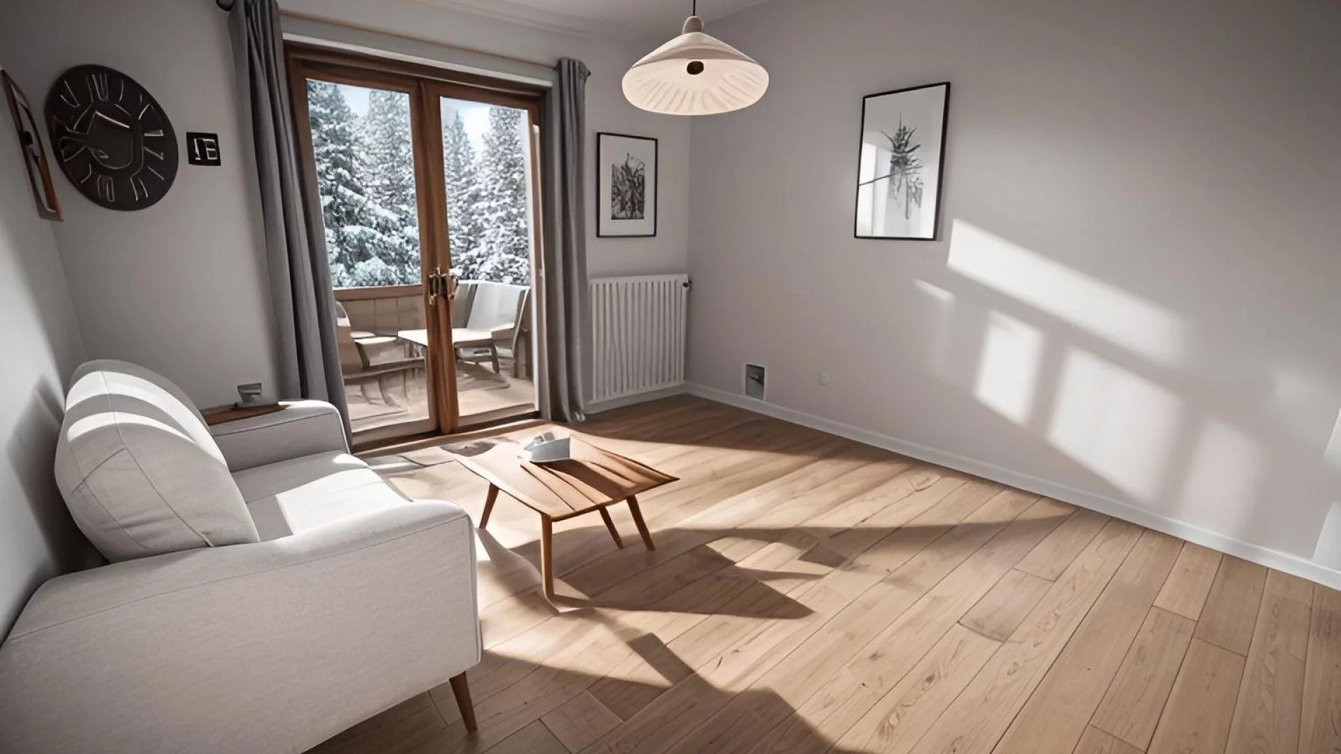 Vente Immeuble Gond-Pontouvre