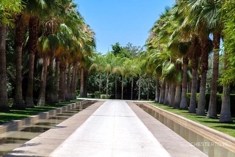 Image of Villa for Sale in Marrakech-Ménara-Marrakech-Morocco, Image 7