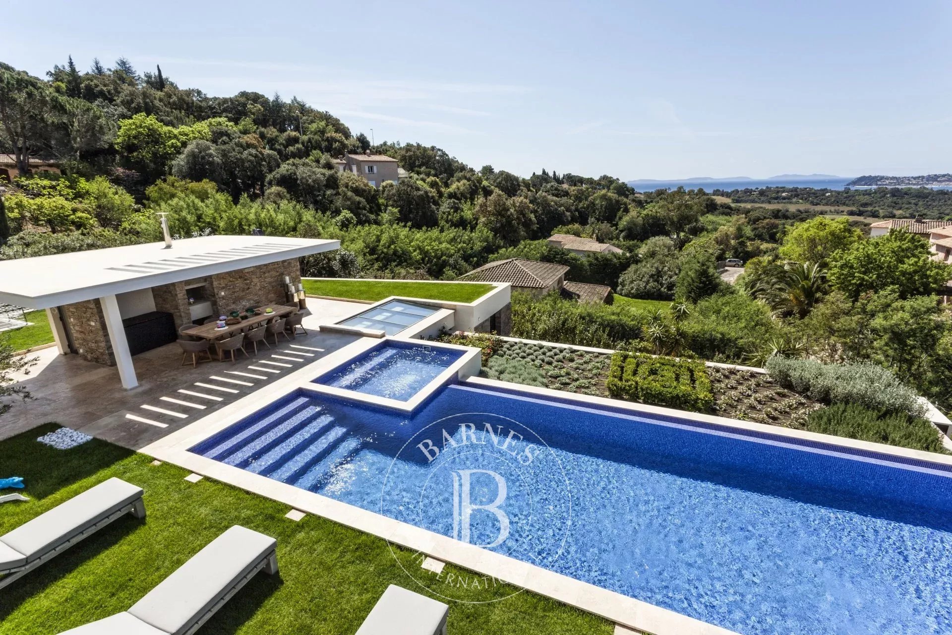 Villa Saint-Tropez  -  ref 2673706 (picture 2)