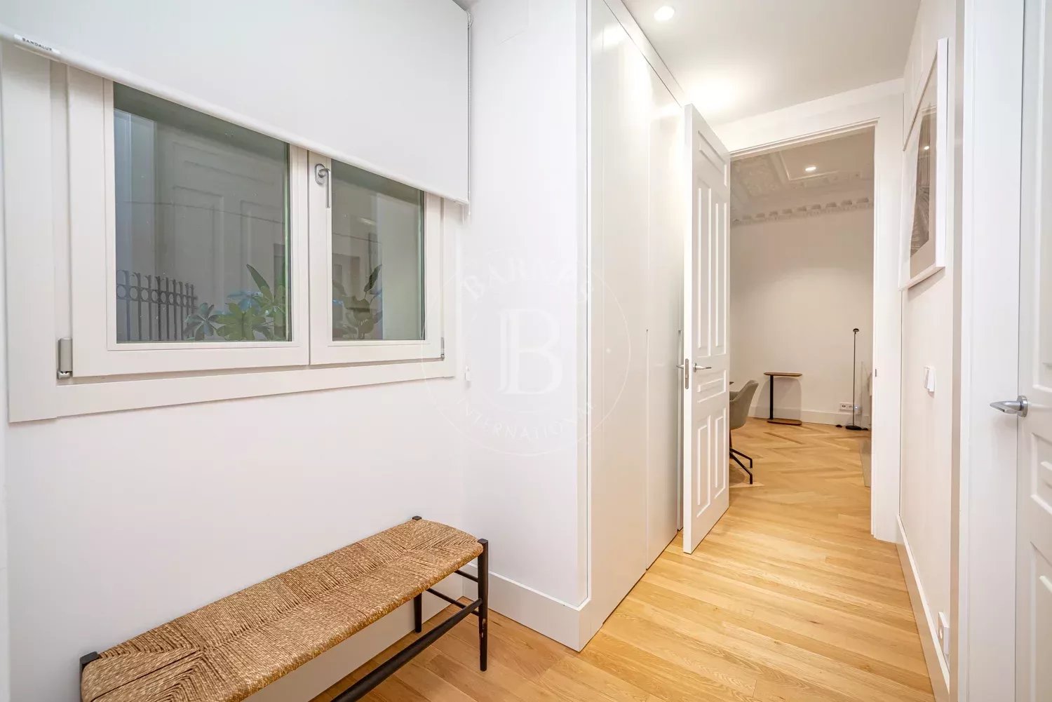 Daire Madrid - picture 29