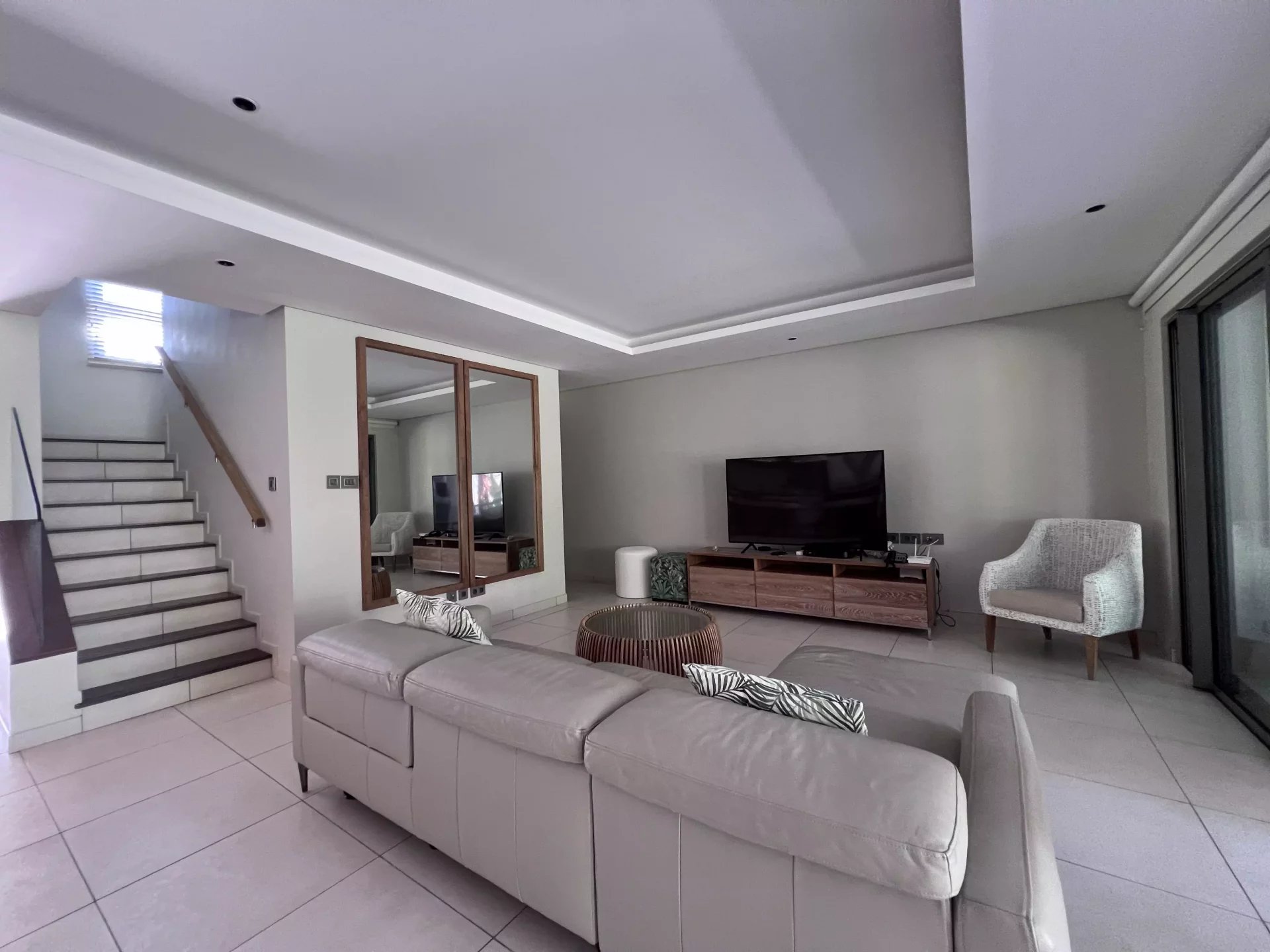 Dubleks Beau Champ - picture 8