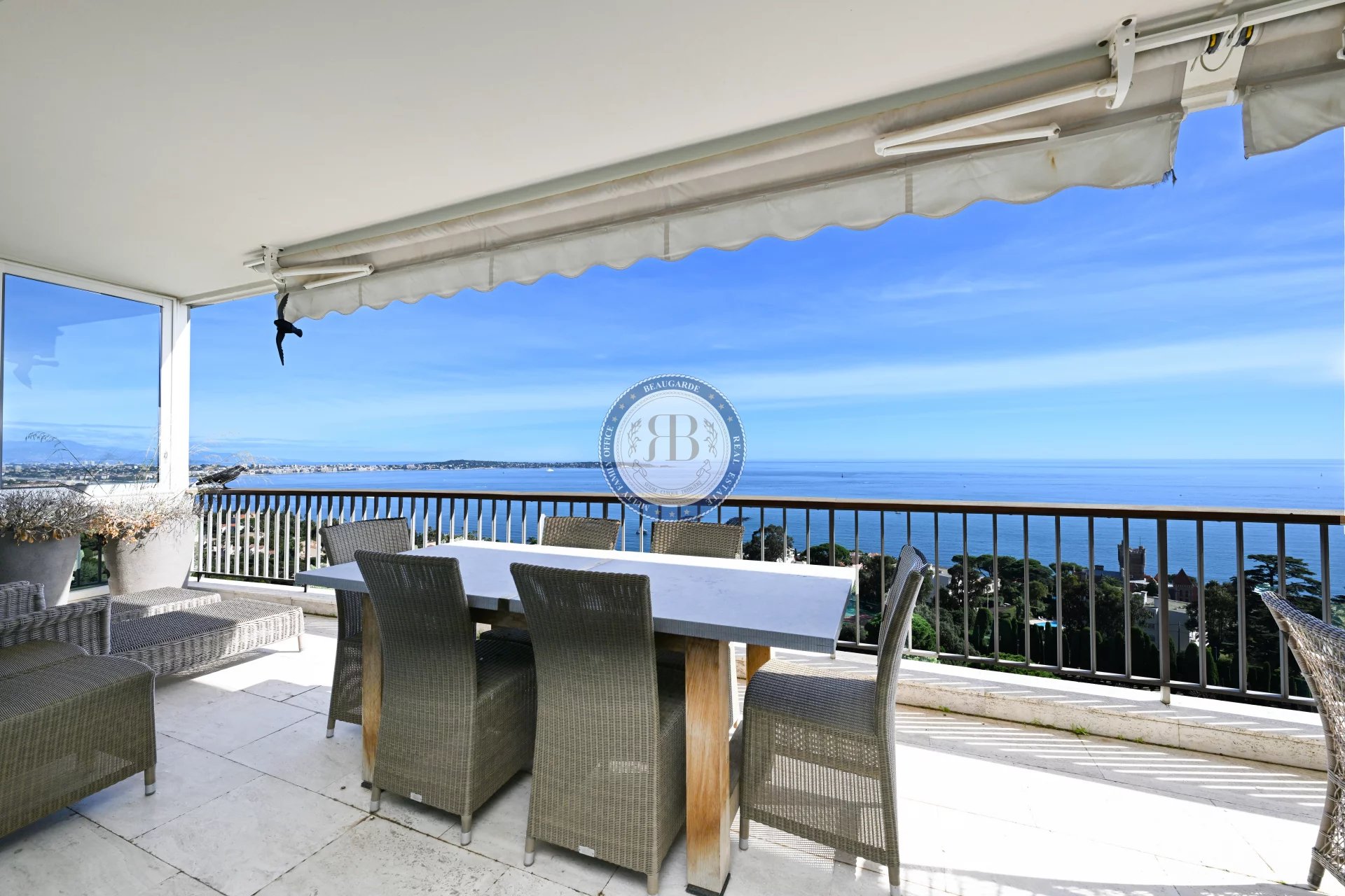 Agence immobilière de Beaugarde