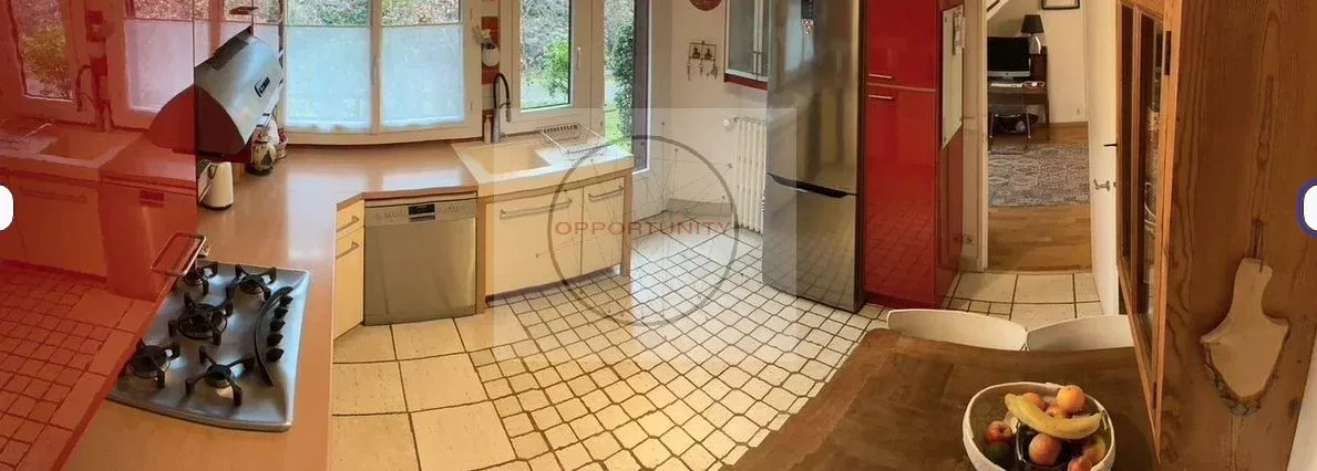 appartement 142 m² Ville-d'Avray — photo 16