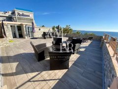 Luxury Cannes Penthouse: Panoramic Sea View & Private Rooftop Terrace — photo 3 of 7