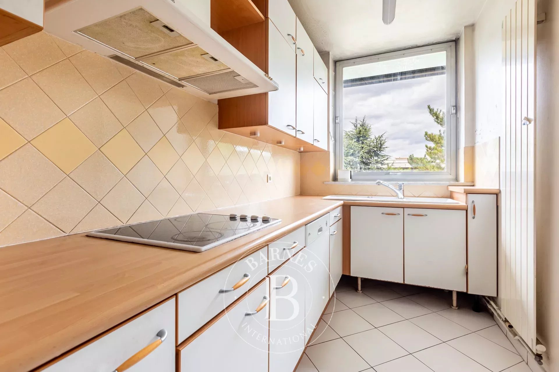 Boulogne-Billancourt  - Piso 2 Cuartos - picture 4