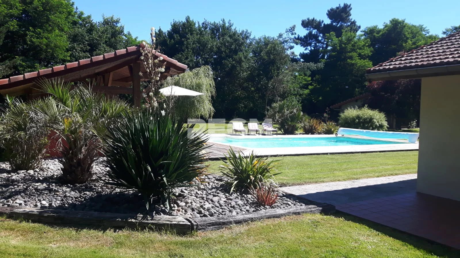 Vente Propriété Morcenx-la-Nouvelle