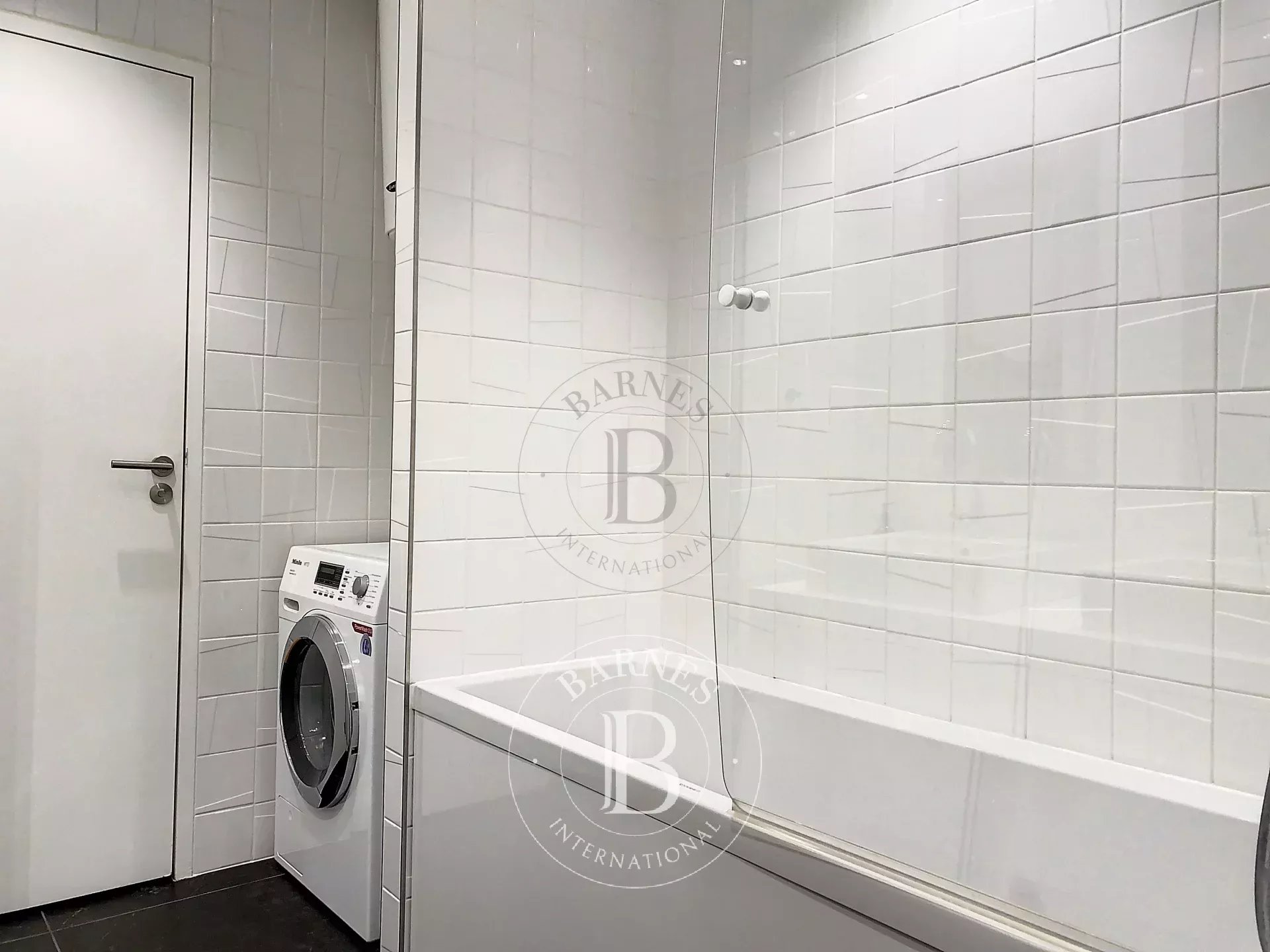 Daire Paris 10ème - picture 15