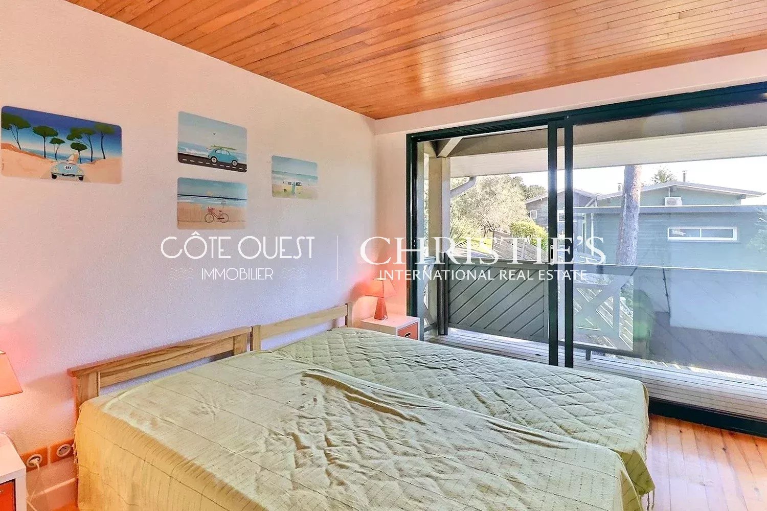3 Bedroom Villa/Townhouse's Image 9